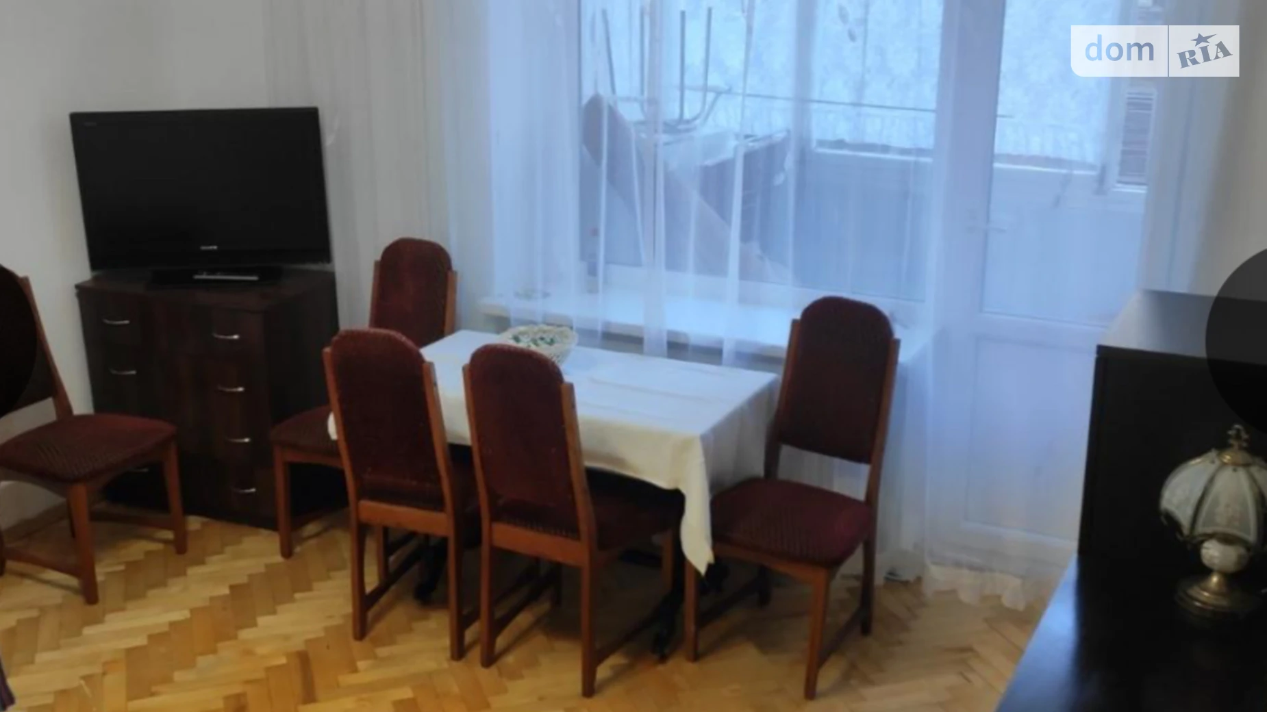 1-комнатная квартира 34.7 кв. м в Тернополе, ул. Новый Свет, 16 - фото 4