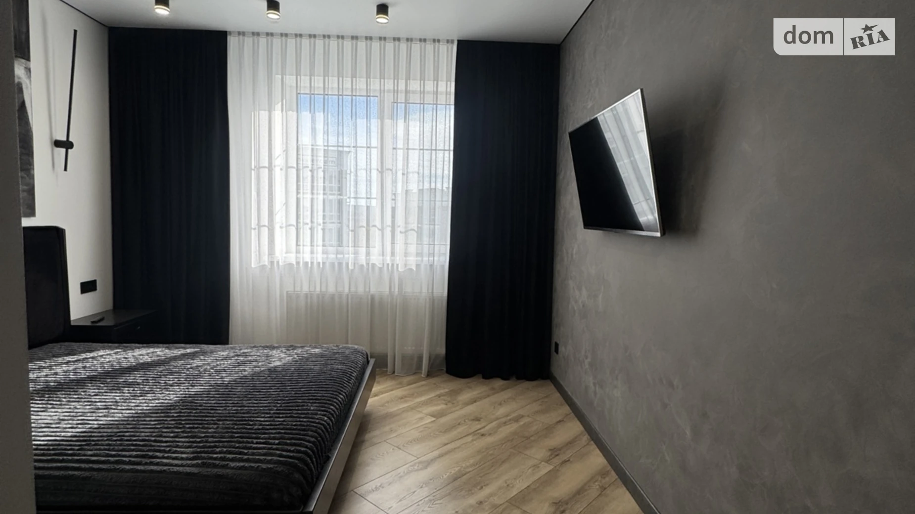 Продается 1-комнатная квартира 53.5 кв. м в Хмельницком, ул. Панаса Мирного, 16/1 - фото 5