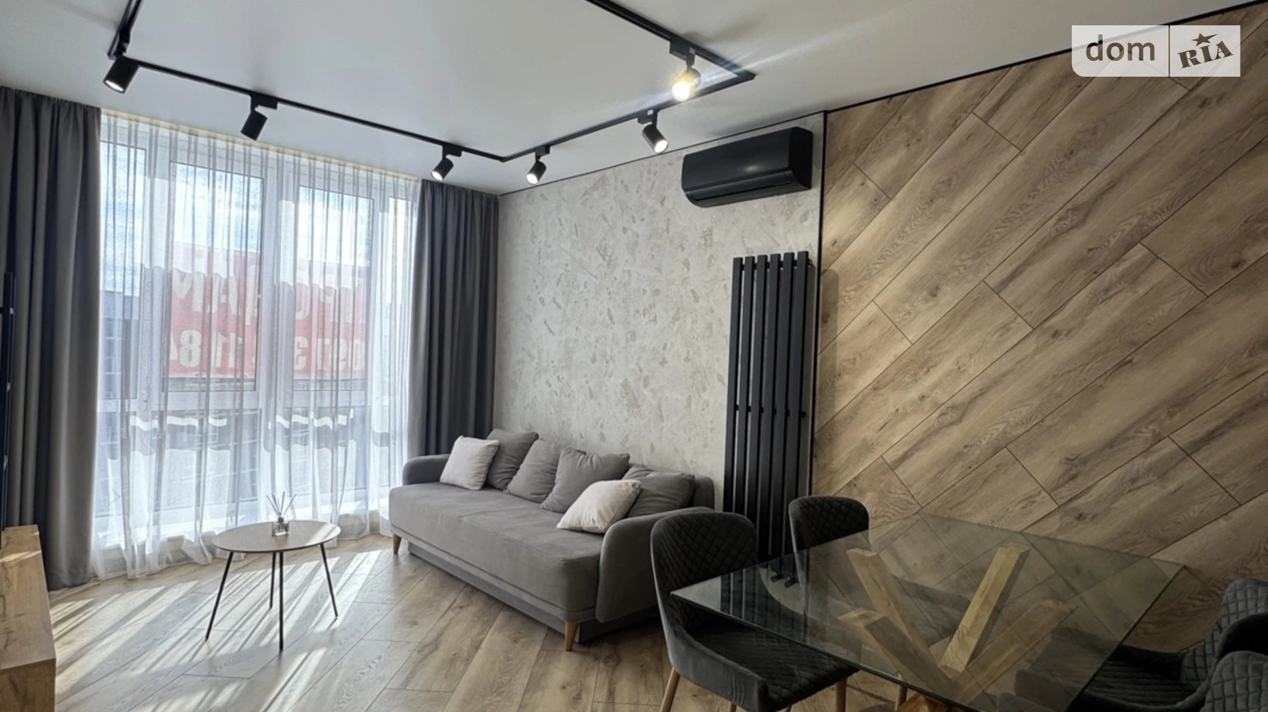 Продается 1-комнатная квартира 53.5 кв. м в Хмельницком, ул. Панаса Мирного, 16/1 - фото 4