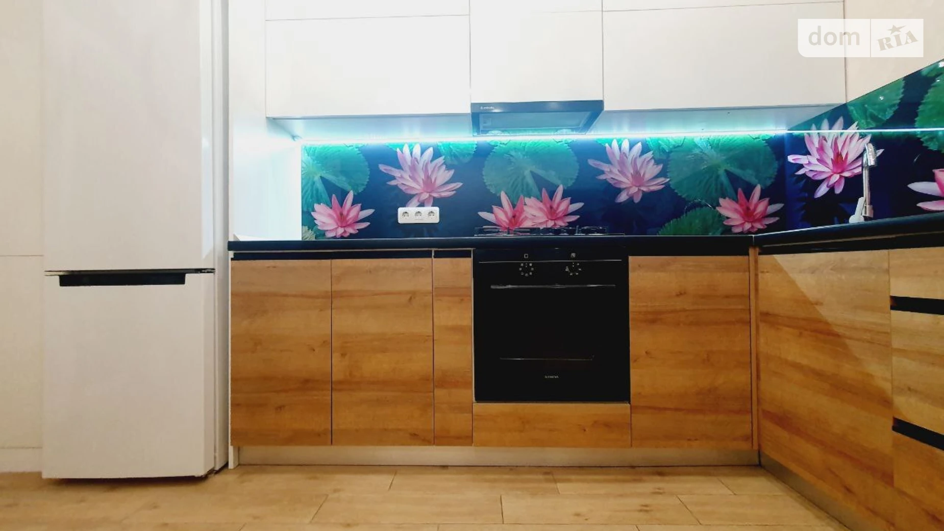 Здається в оренду 1-кімнатна квартира 42 кв. м у Вінниці, вул. Праведників світу(Максимовича) - фото 2