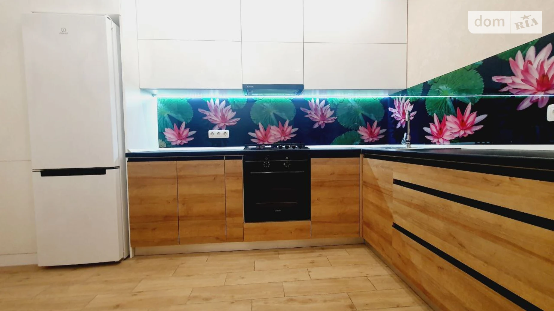 Здається в оренду 1-кімнатна квартира 42 кв. м у Вінниці, вул. Праведників світу(Максимовича) - фото 4