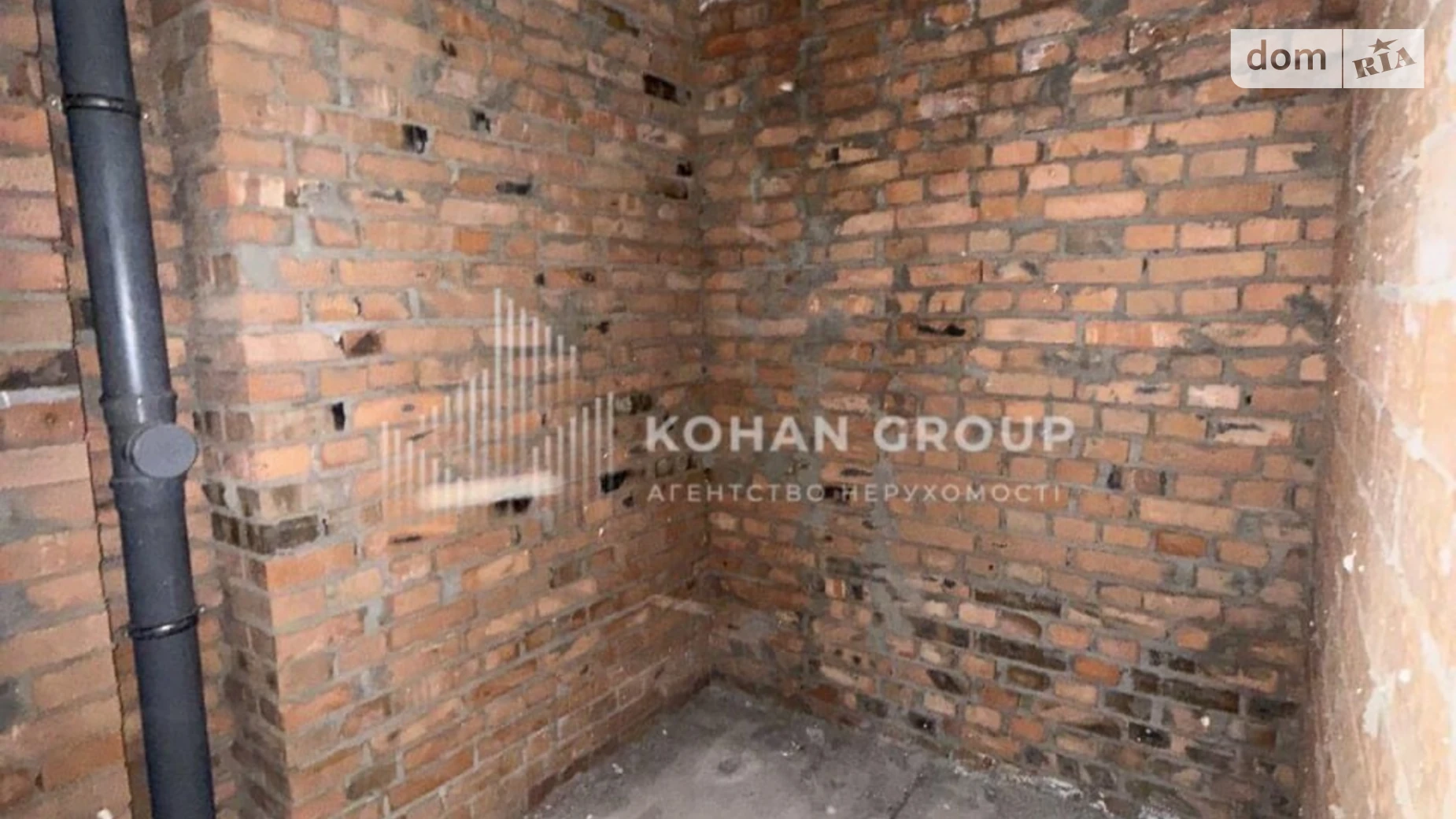 Продается 1-комнатная квартира 44.3 кв. м в Хмельницком, ул. Нижняя Береговая, 2/2Л - фото 3