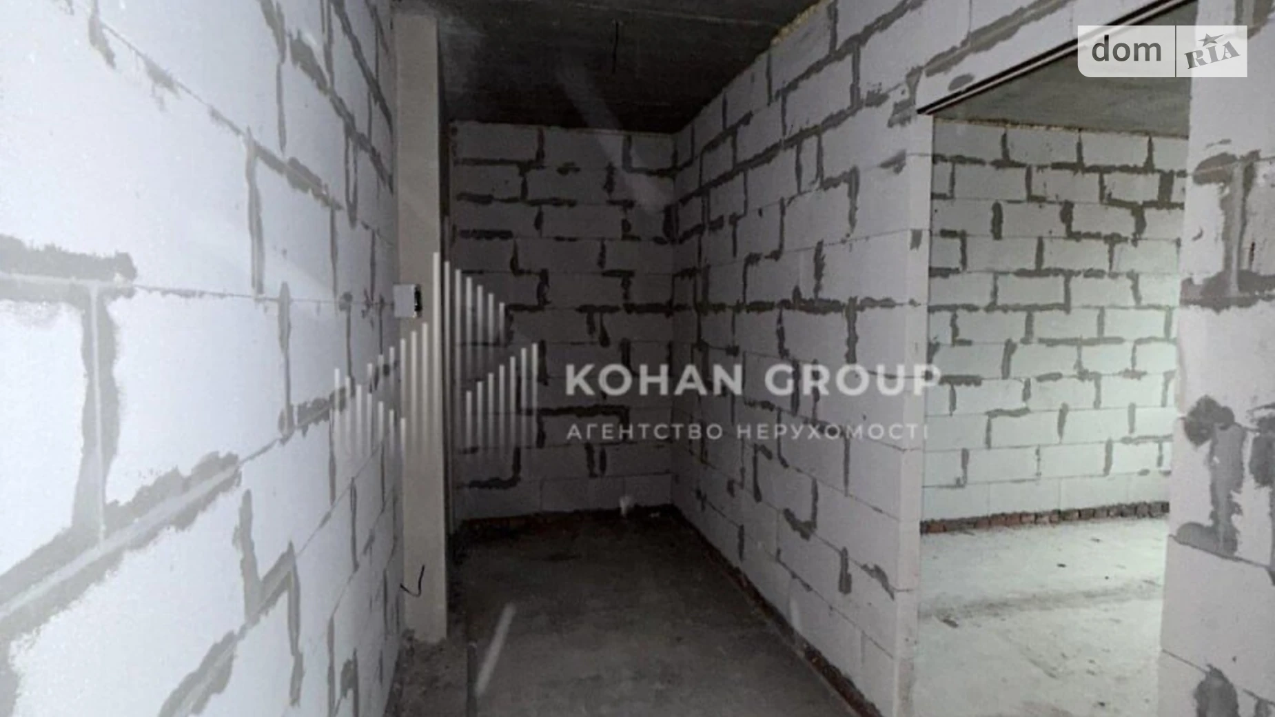 Продается 1-комнатная квартира 44.3 кв. м в Хмельницком, ул. Нижняя Береговая, 2/2Л - фото 5