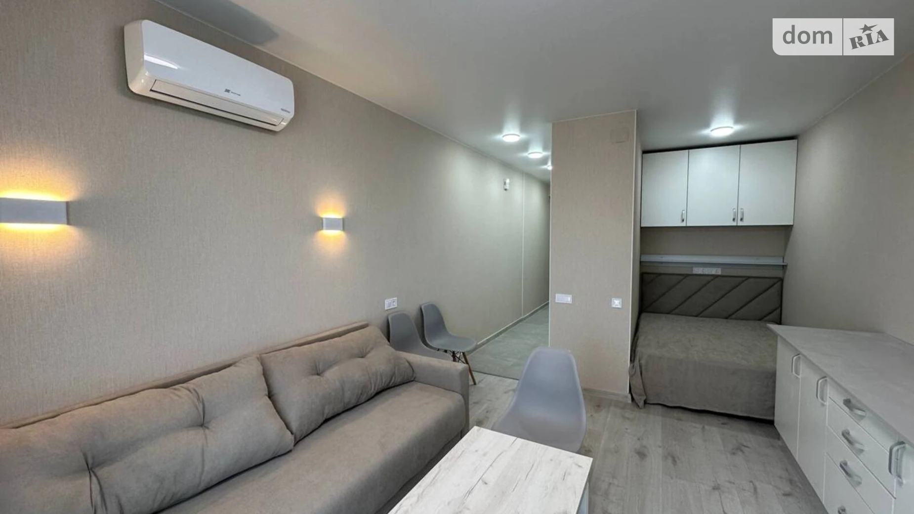 Продається 1-кімнатна квартира 30.7 кв. м у Чорноморську, вул. Лазурна(Гайдара) - фото 2