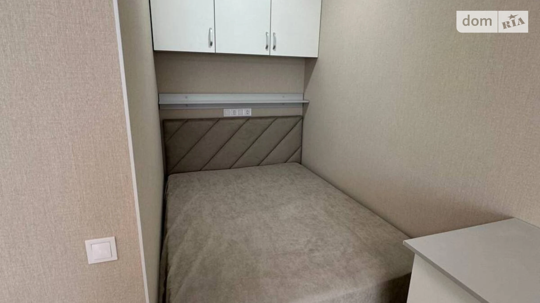 Продається 1-кімнатна квартира 30.7 кв. м у Чорноморську, вул. Лазурна(Гайдара) - фото 3