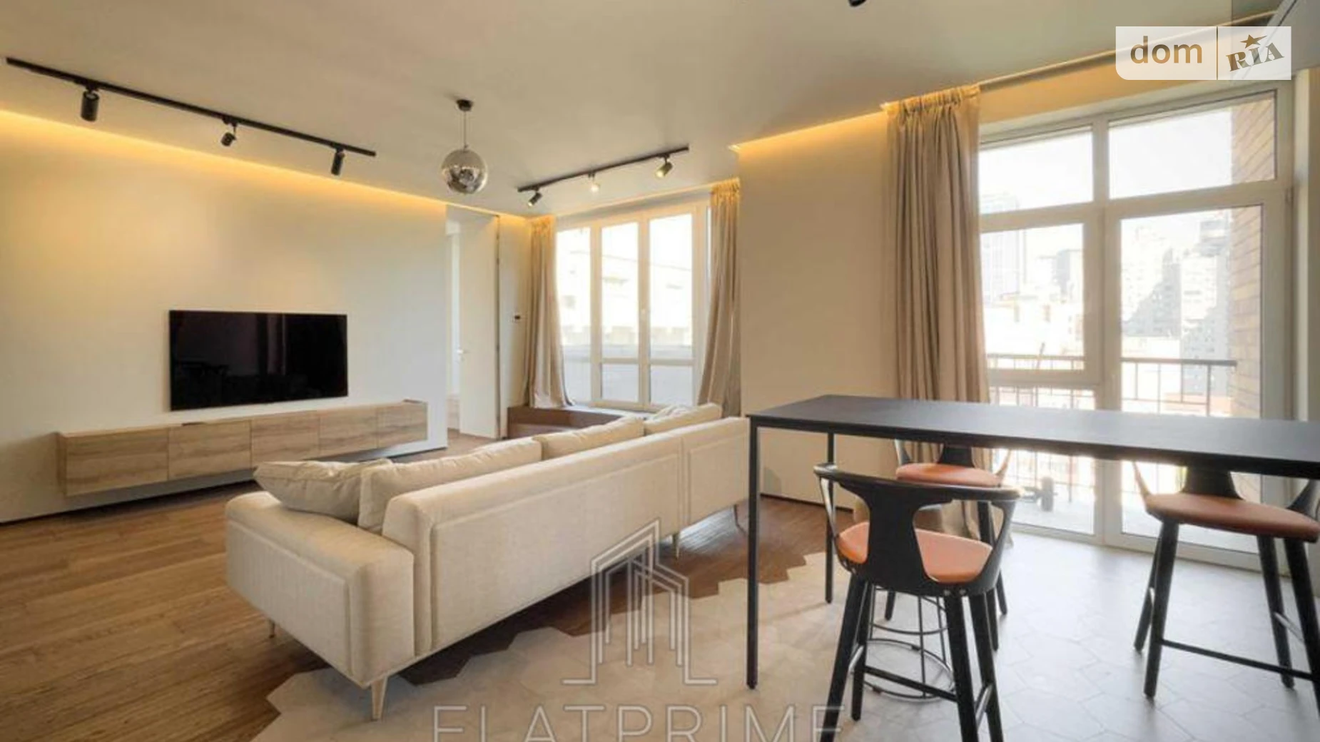 Продается 3-комнатная квартира 120 кв. м в Киеве, цена: 390000 $ - фото 2