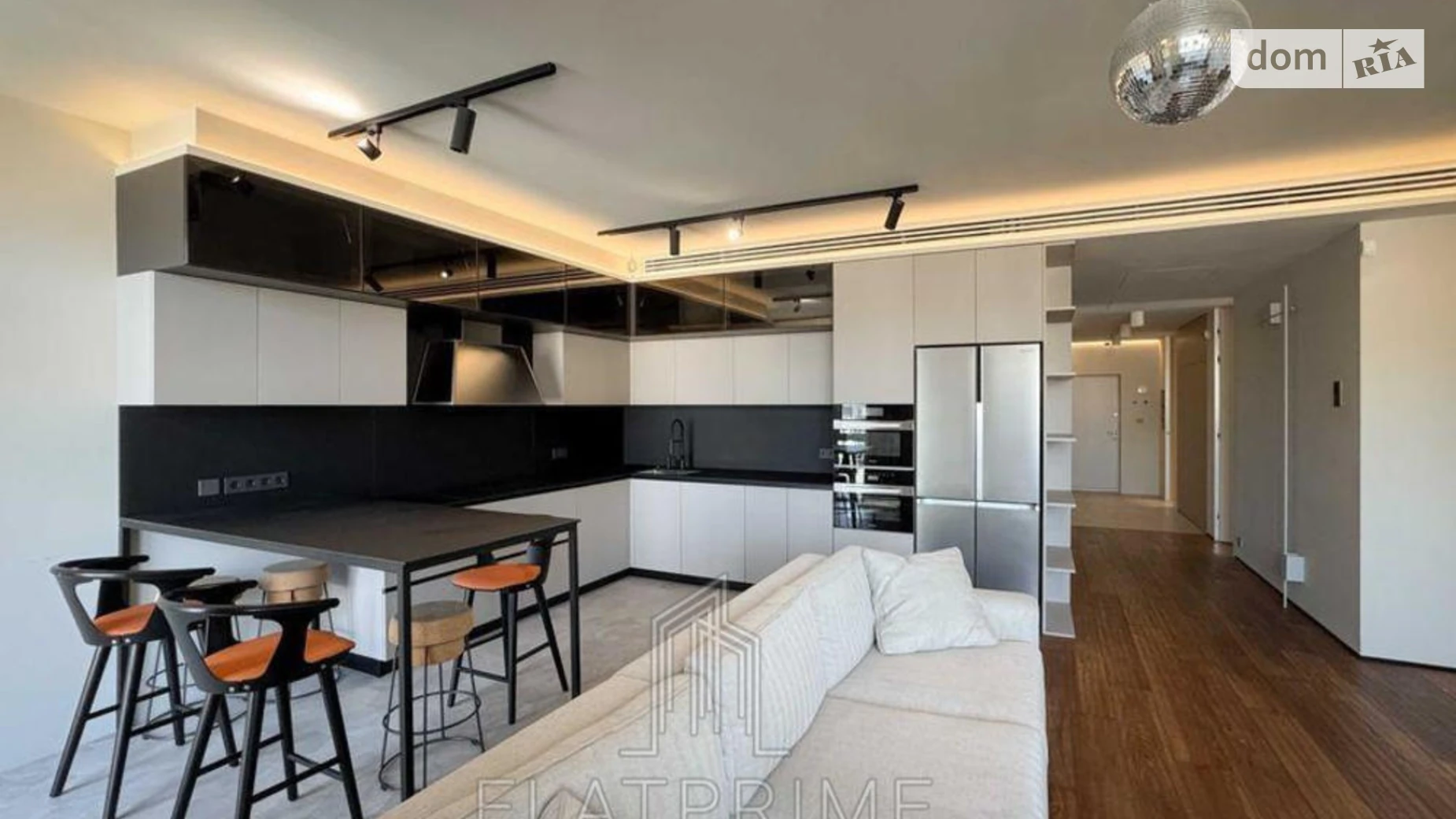 Продается 3-комнатная квартира 120 кв. м в Киеве, цена: 390000 $ - фото 3