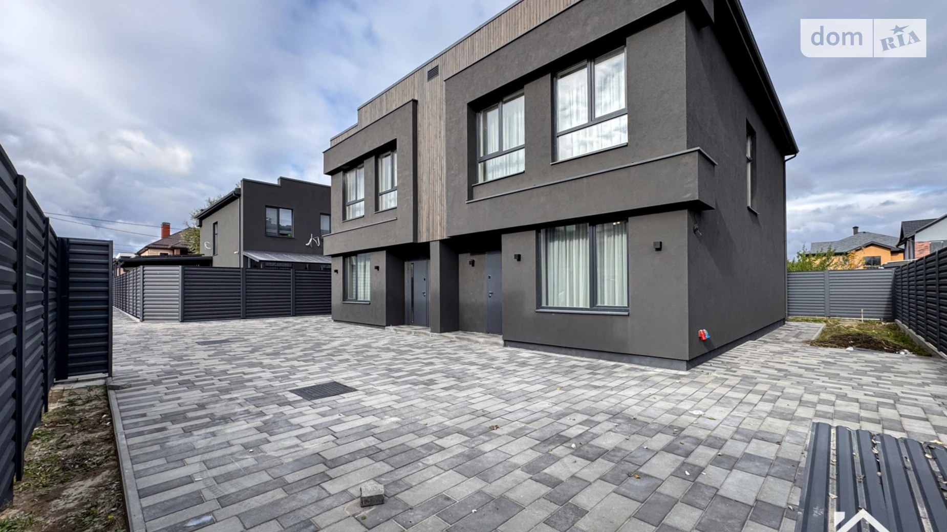 бул. Дружбы Петропавловская Борщаговка, цена: 200000 $ - фото 3