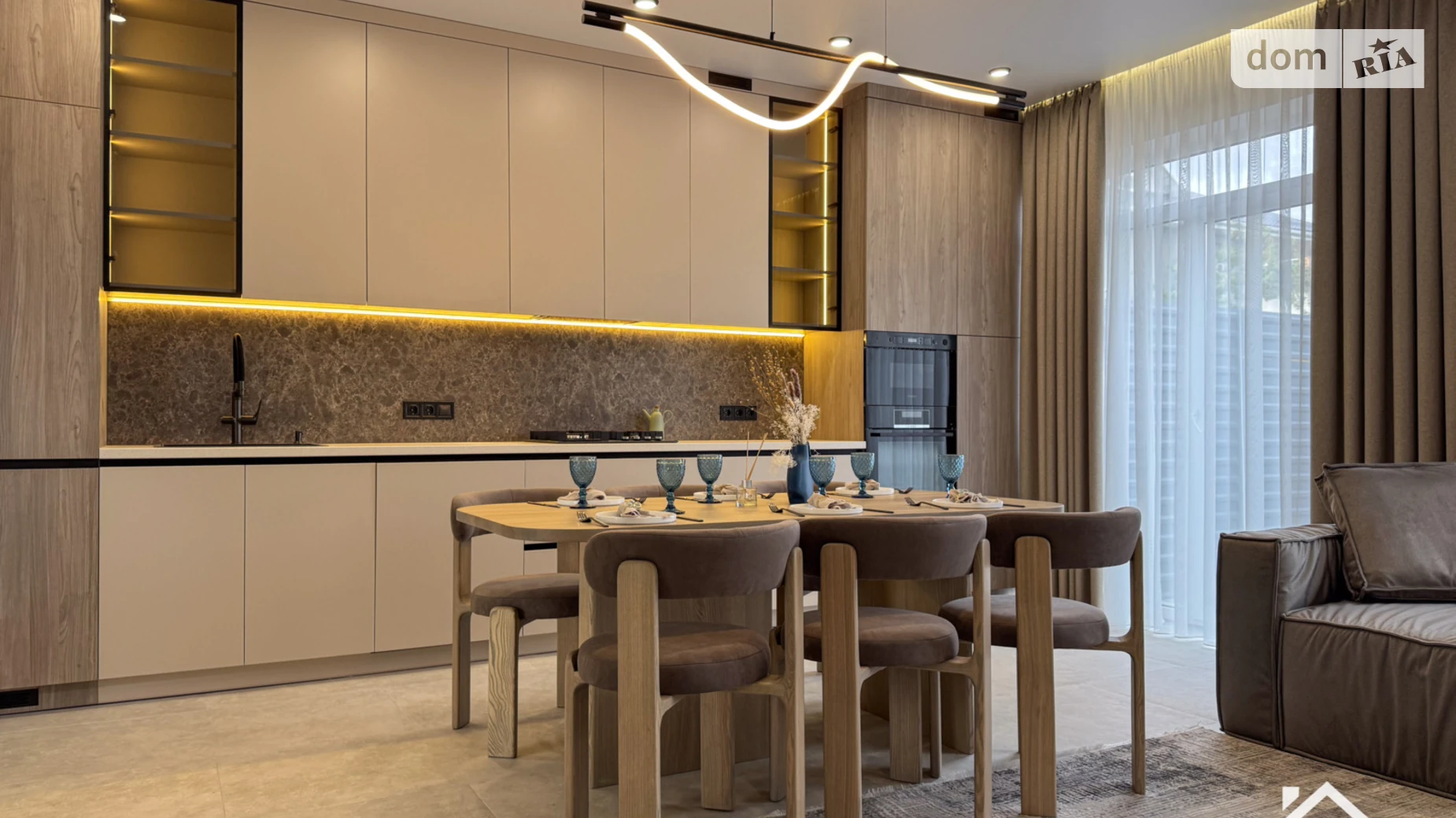 бул. Дружбы Петропавловская Борщаговка, цена: 200000 $ - фото 3