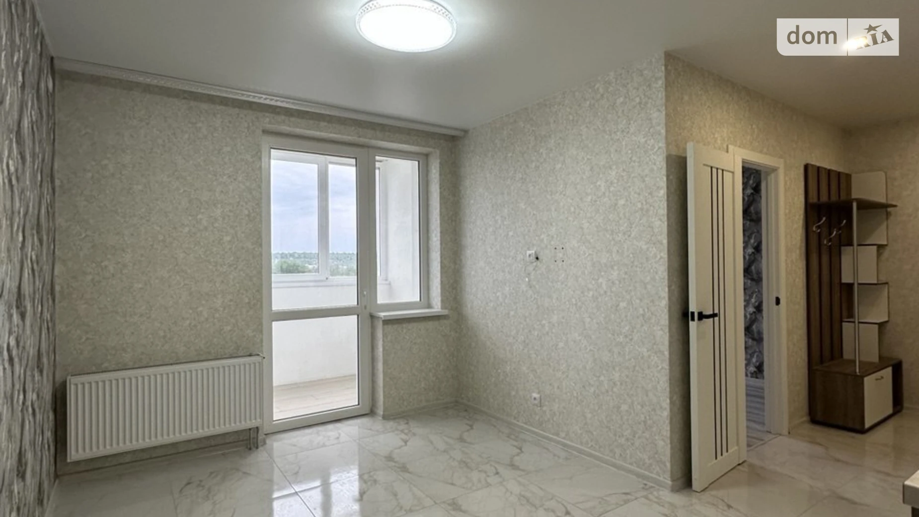 Продается 1-комнатная квартира 36 кв. м в Харькове, ул. Академика Барабашова, 10 - фото 4