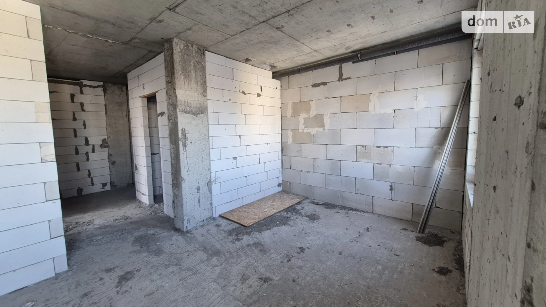 Продається 1-кімнатна квартира 48.5 кв. м у Вінниці, вул. Стрілецька, 1 корпус 5 - фото 3