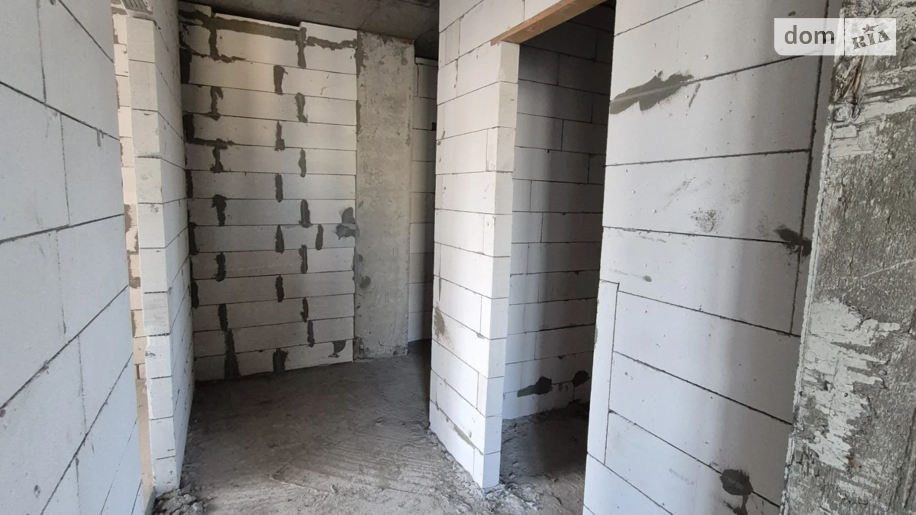 Продається 1-кімнатна квартира 48.5 кв. м у Вінниці, вул. Стрілецька, 1 корпус 5 - фото 2