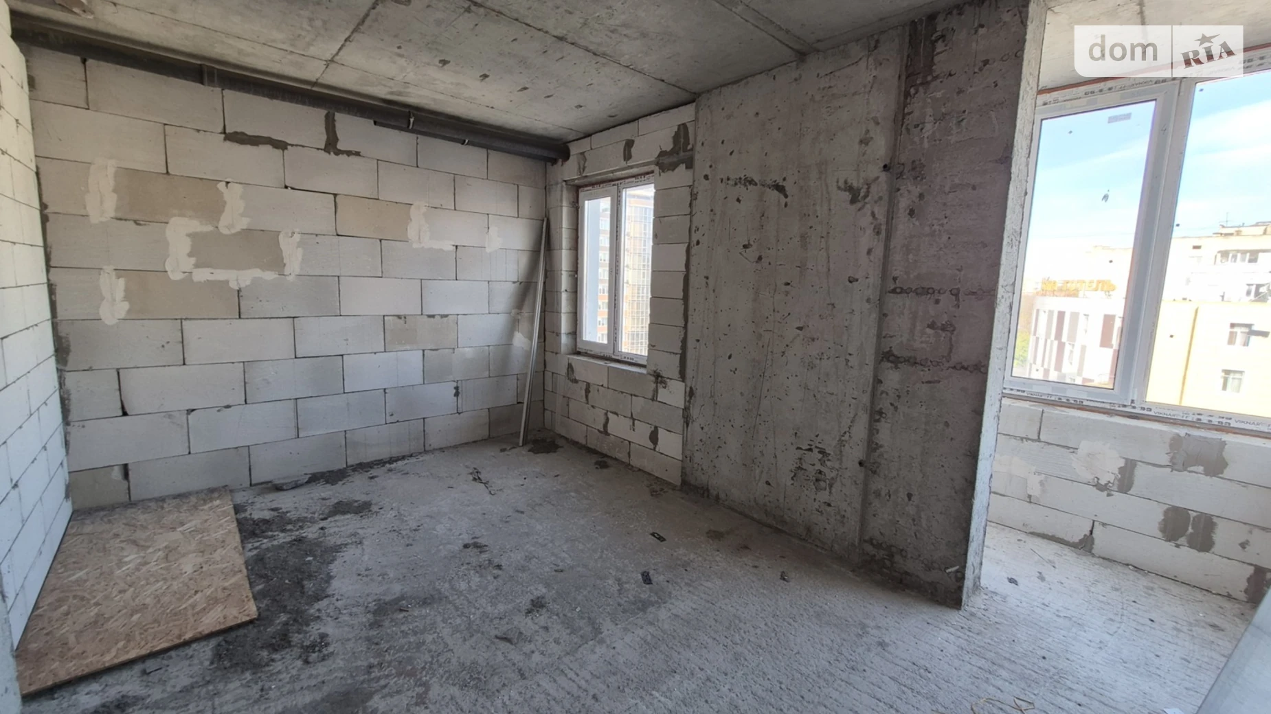 Продається 1-кімнатна квартира 48.5 кв. м у Вінниці, вул. Стрілецька, 1 корпус 5 - фото 4