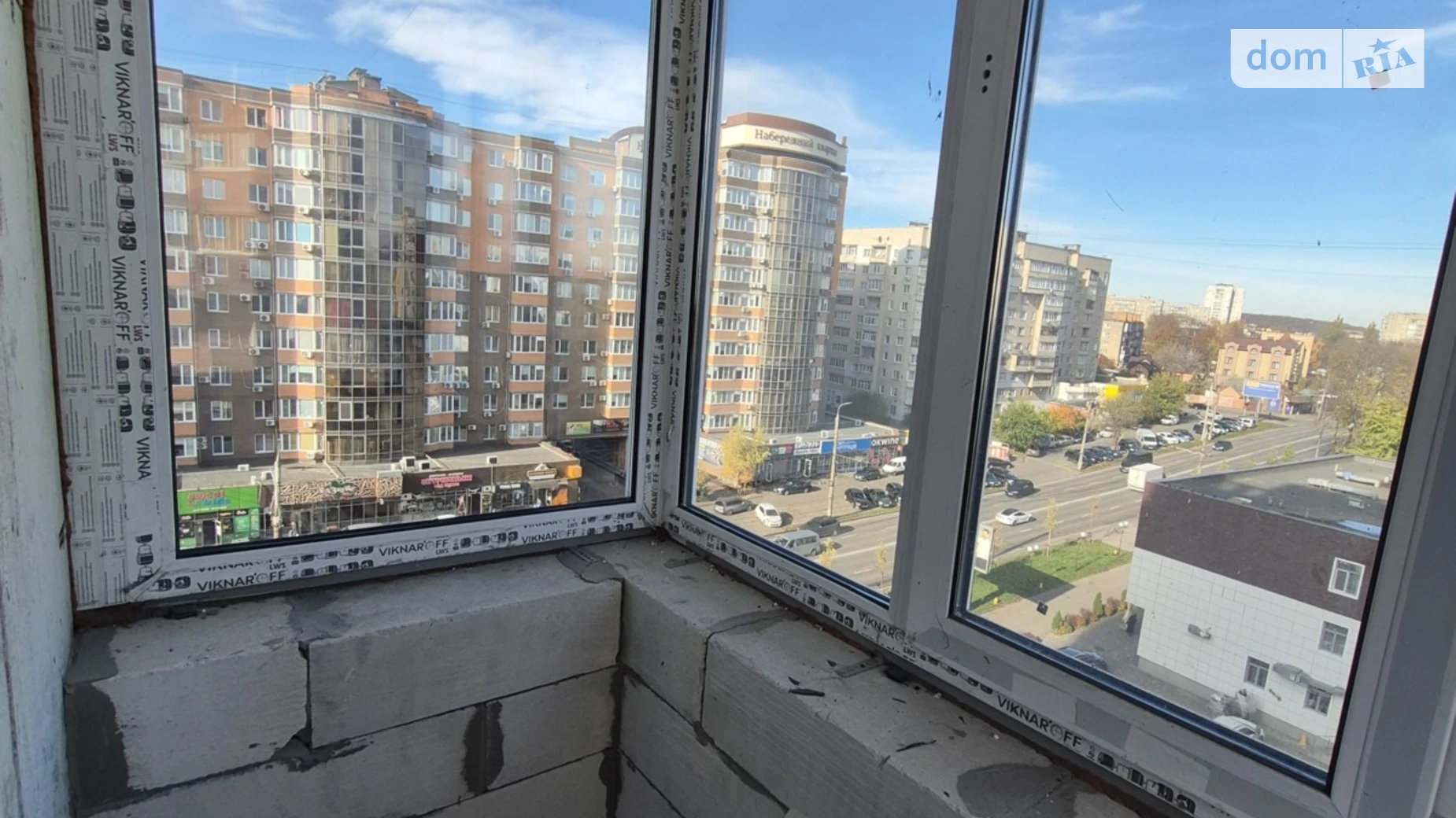 Продається 1-кімнатна квартира 48.5 кв. м у Вінниці, вул. Стрілецька, 1 корпус 5 - фото 5