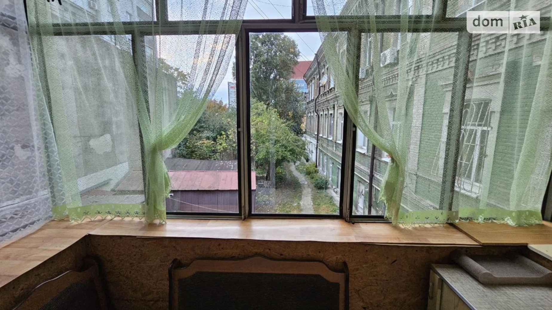 Продається 2-кімнатна квартира 41 кв. м у Дніпрі, вул. Степана Бандери(Шмідта), 9 - фото 5