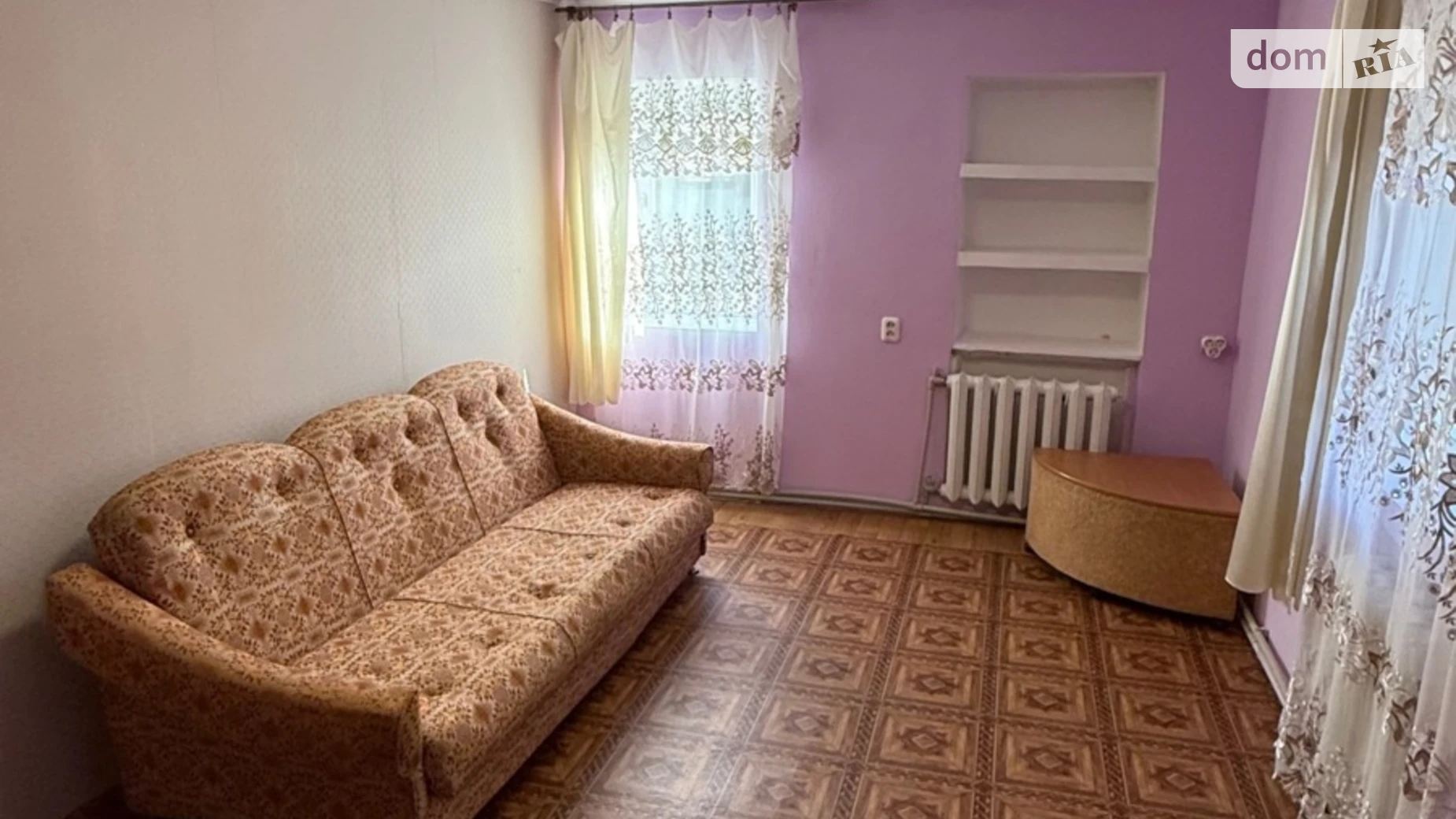 Здається в оренду 1-кімнатна квартира 32 кв. м у Дніпрі, вул. Остапа Вишні - фото 3