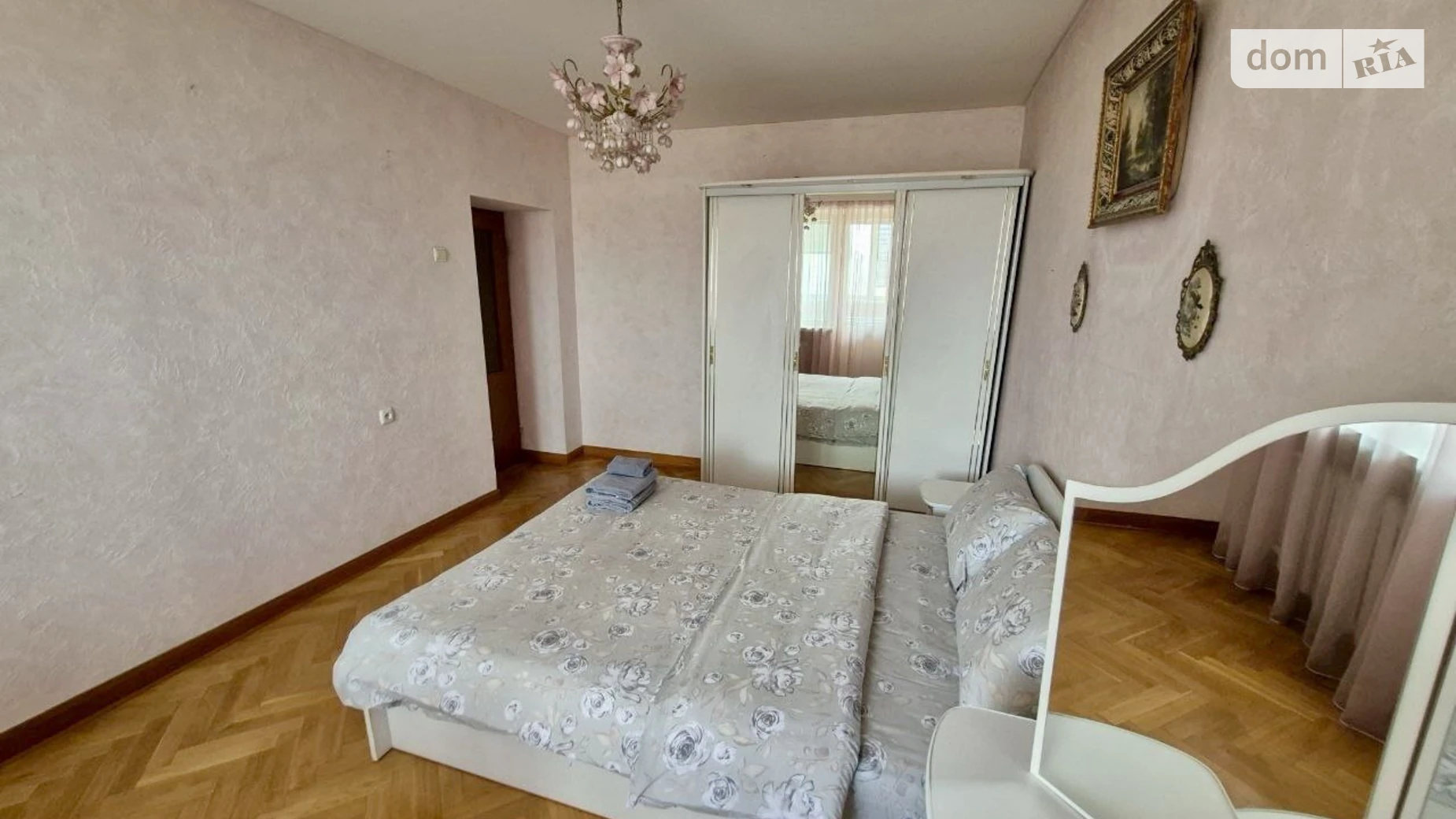 Сдается в аренду 3-комнатная квартира в Киеве, ул. Генерала Алмазова, 6 - фото 2