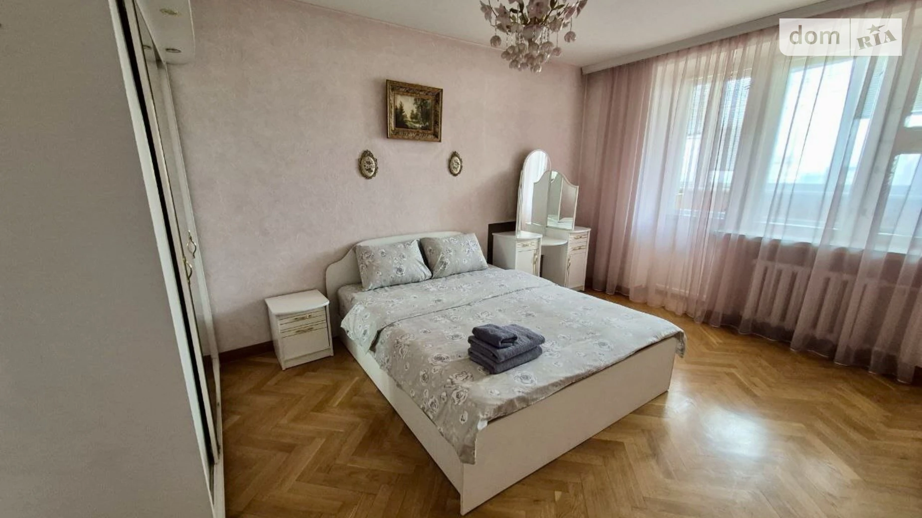 Сдается в аренду 3-комнатная квартира в Киеве, ул. Генерала Алмазова, 6 - фото 3