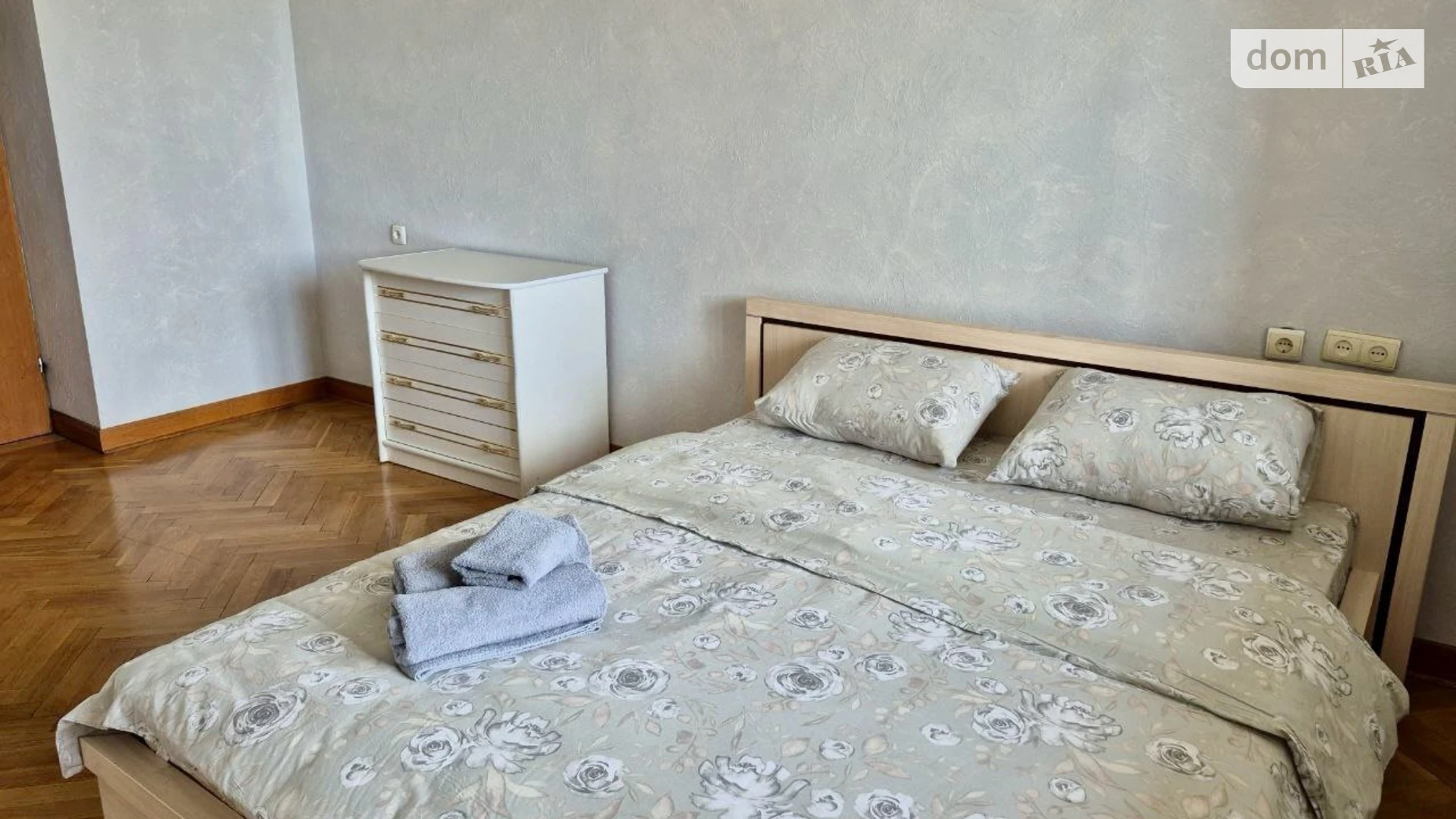 Сдается в аренду 3-комнатная квартира в Киеве, ул. Генерала Алмазова, 6 - фото 4