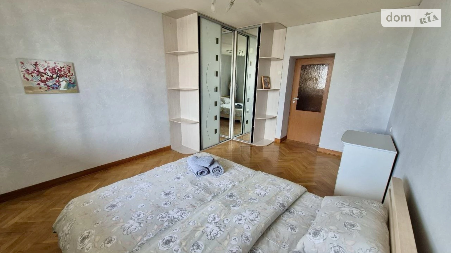 Сдается в аренду 3-комнатная квартира в Киеве, ул. Генерала Алмазова, 6 - фото 5