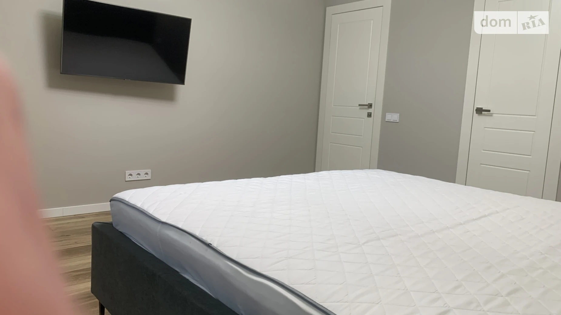 Продається 1-кімнатна квартира 55 кв. м у Києві, вул. Іоанна Павла II(Патріса Лумумби), 11 - фото 5