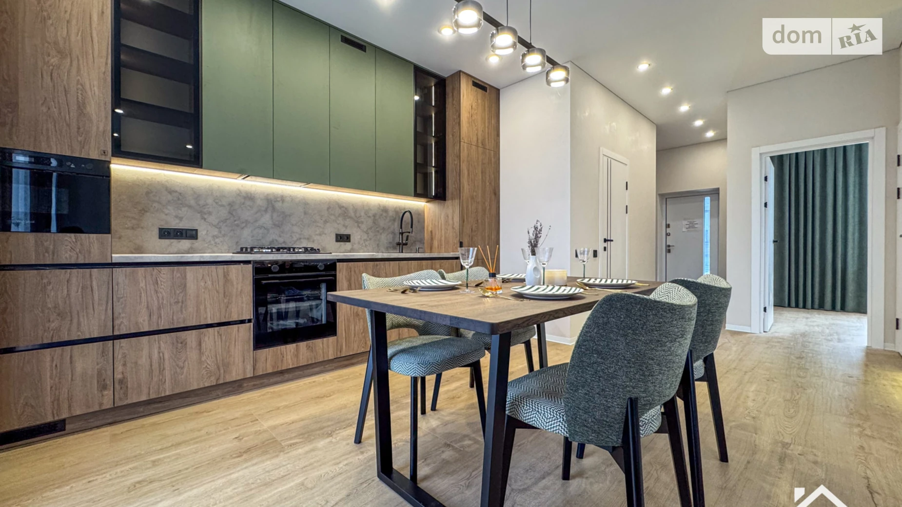 ул. Промышленная Софиевская Борщаговка У-Квартал, цена: 155000 $ - фото 3