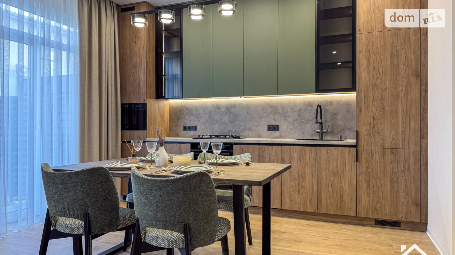 ул. Промышленная Софиевская Борщаговка У-Квартал, цена: 155000 $ - фото 2