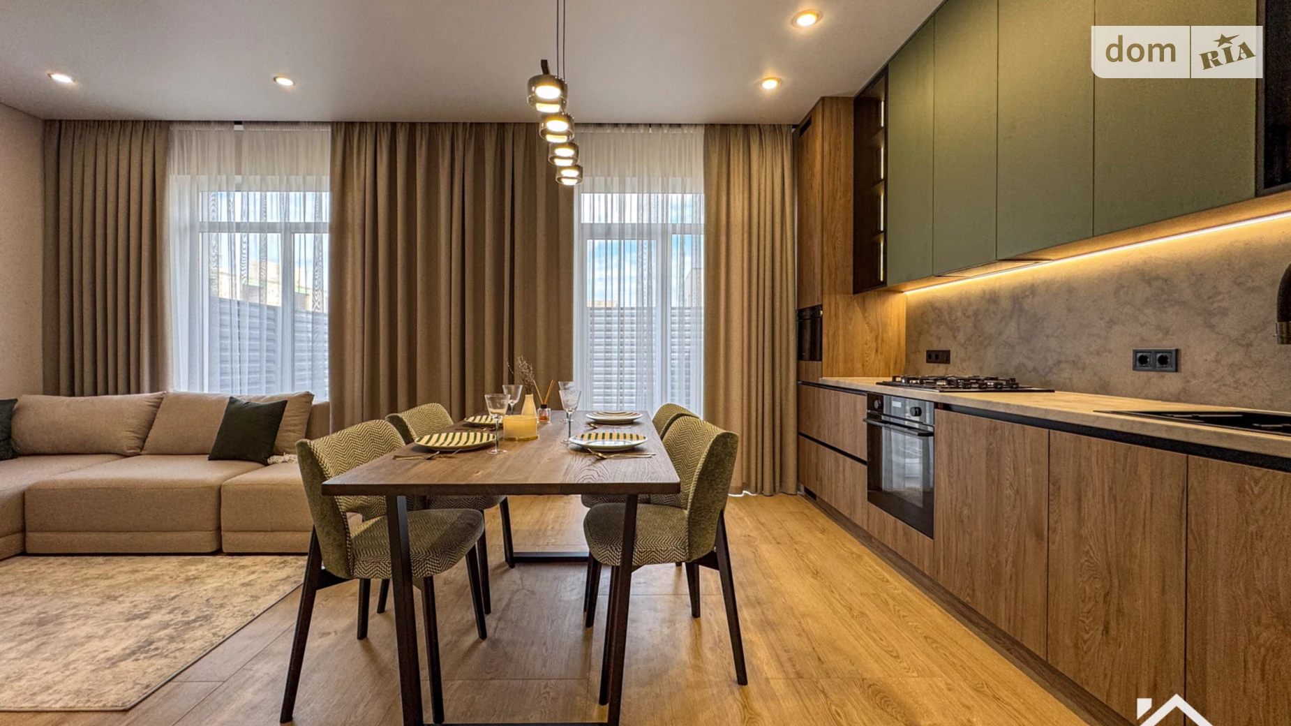 ул. Промышленная Софиевская Борщаговка У-Квартал, цена: 155000 $ - фото 5