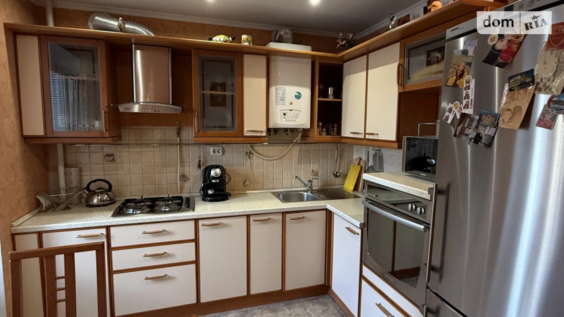 Продается 2-комнатная квартира 66.5 кв. м в Ровно, ул. Защитников Мариуполя(Костромская), 7 - фото 2