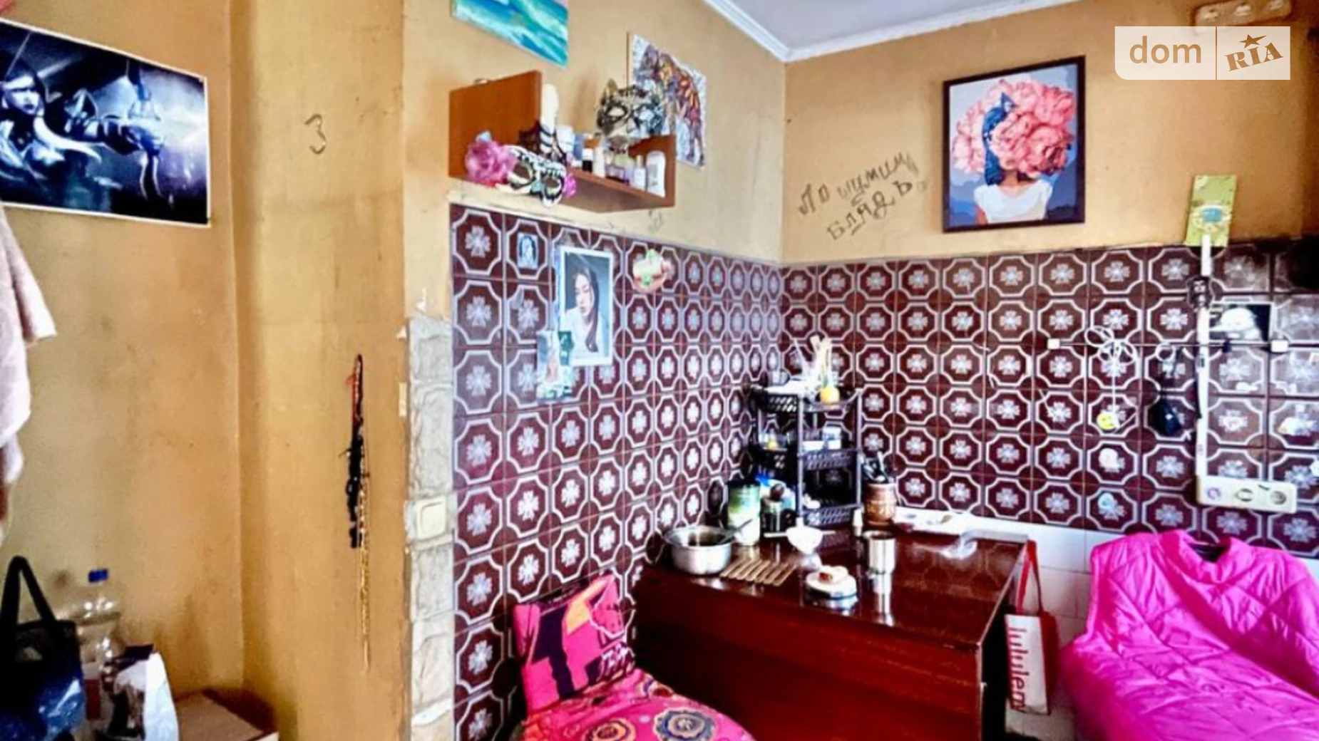 Продається 2-кімнатна квартира 42 кв. м у Одесі, цена: 22000 $ - фото 2