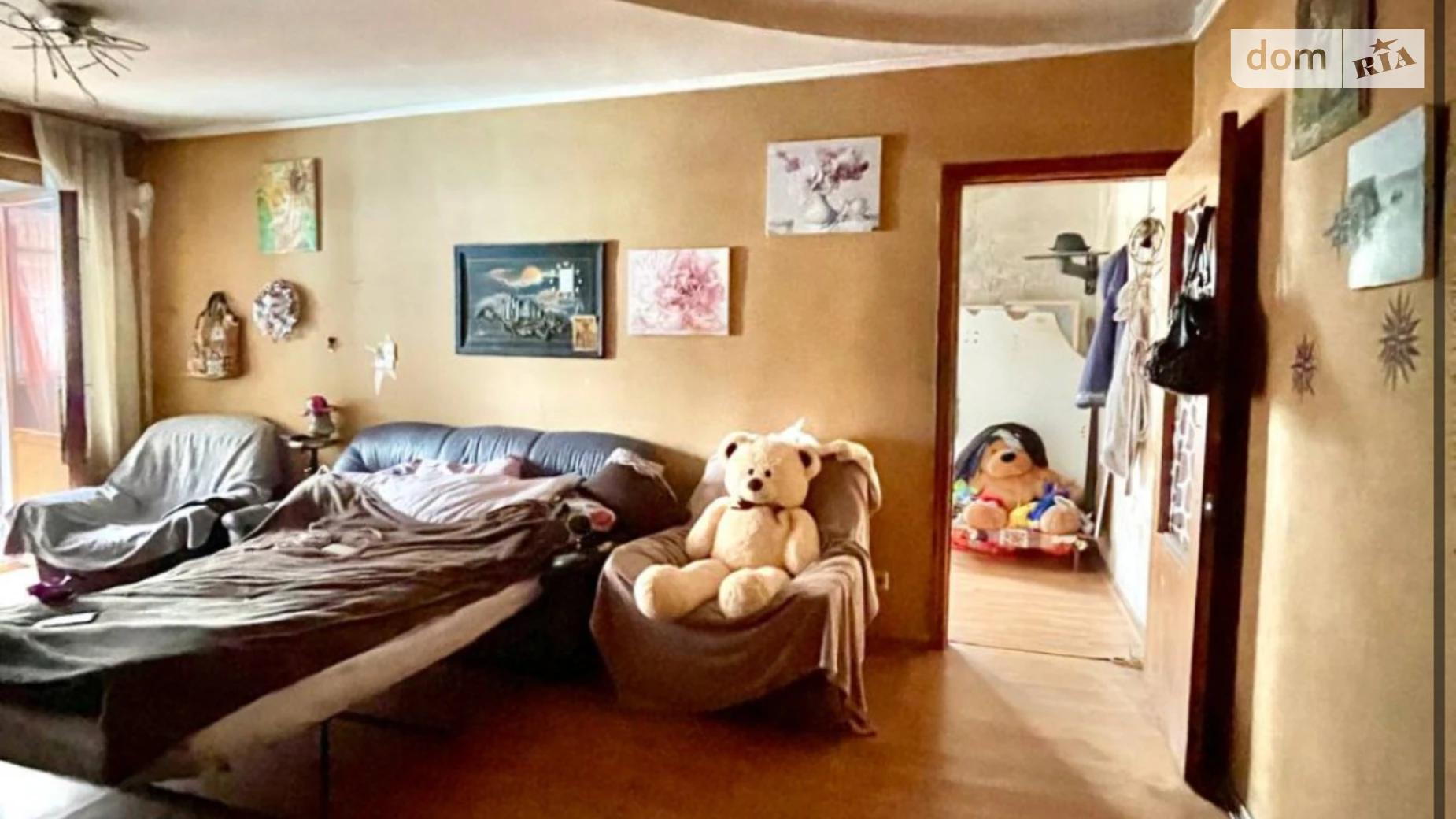 Продається 2-кімнатна квартира 42 кв. м у Одесі, цена: 22000 $ - фото 5