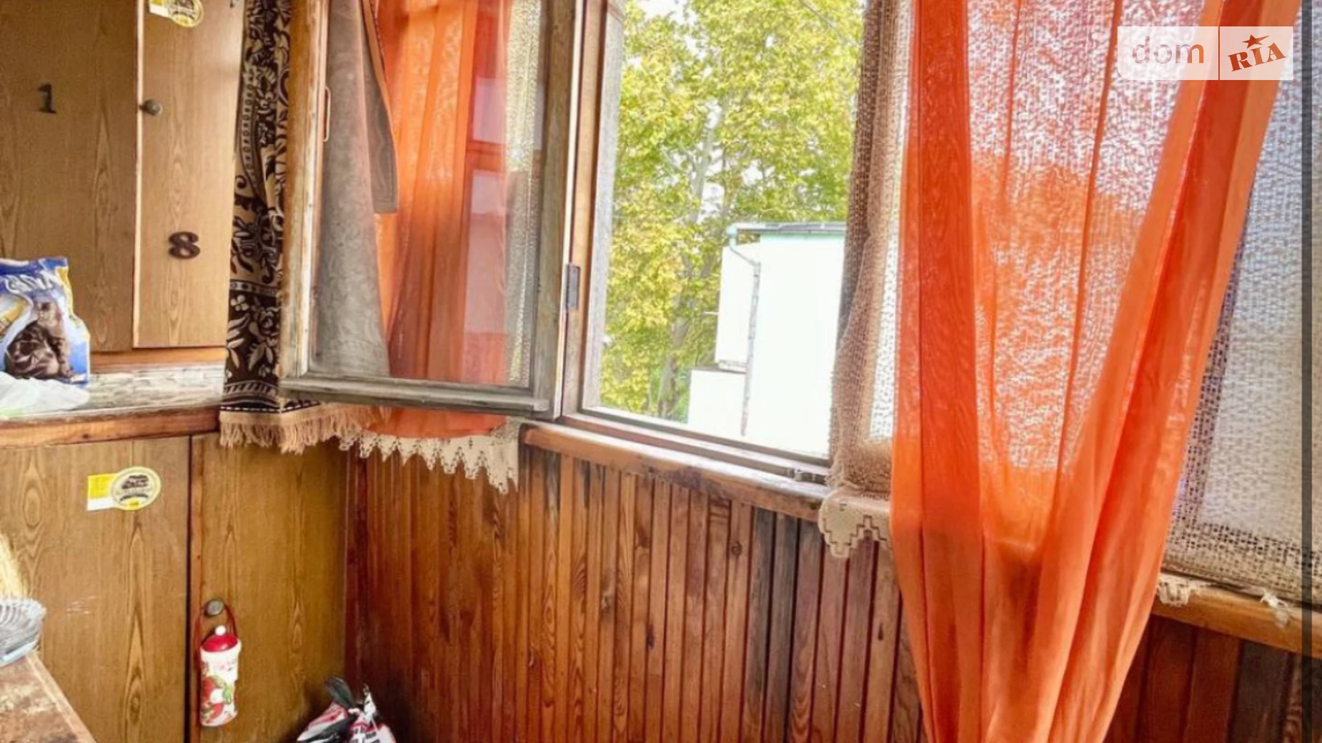 Продається 2-кімнатна квартира 42 кв. м у Одесі, цена: 22000 $ - фото 4