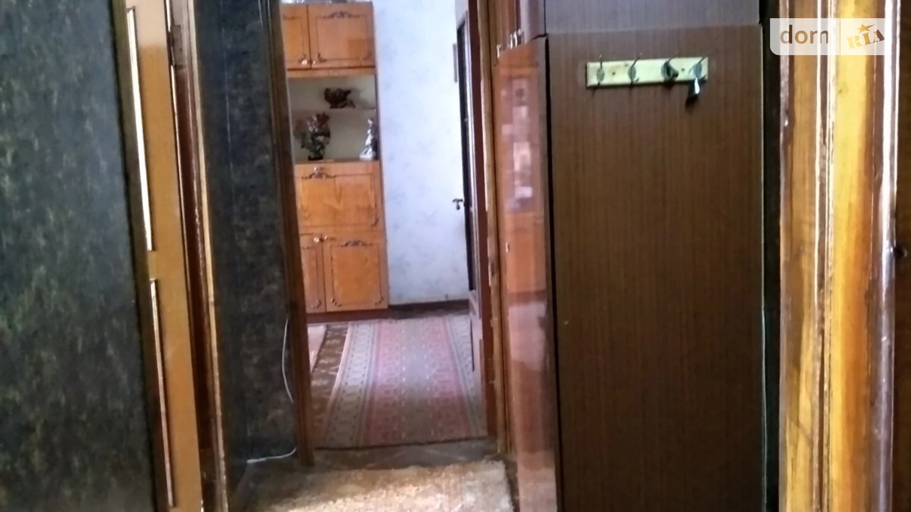 Продается 2-комнатная квартира 48.7 кв. м в Одессе, ул. Крымская - фото 4