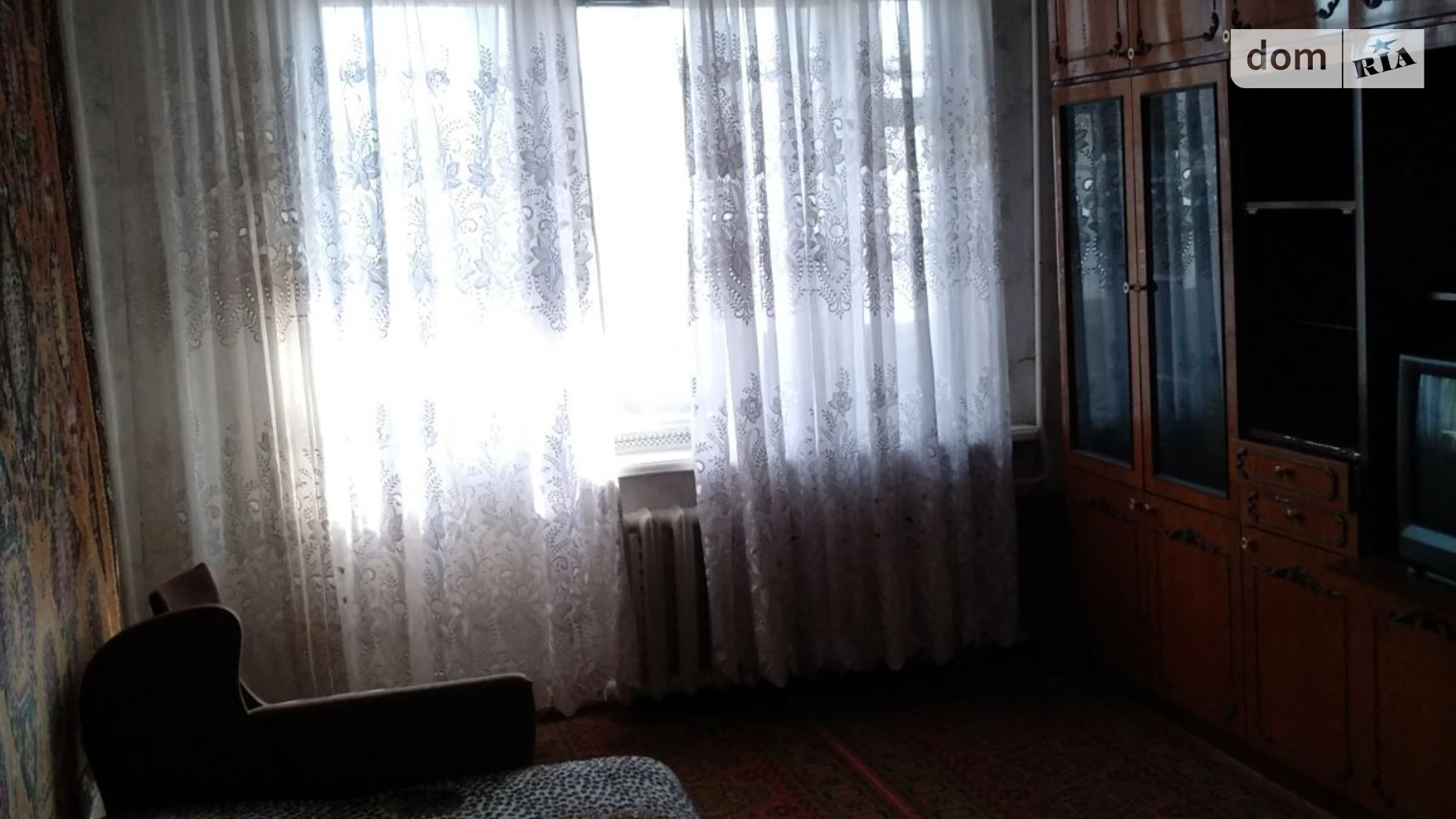 Продается 2-комнатная квартира 48.7 кв. м в Одессе, ул. Крымская - фото 2