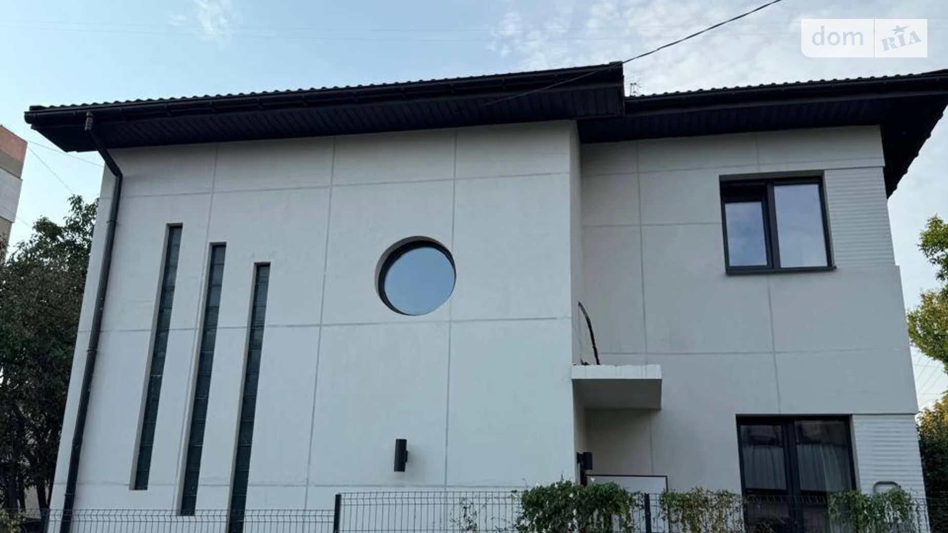 Продается часть дома 90 кв. м с террасой, цена: 174000 $ - фото 2