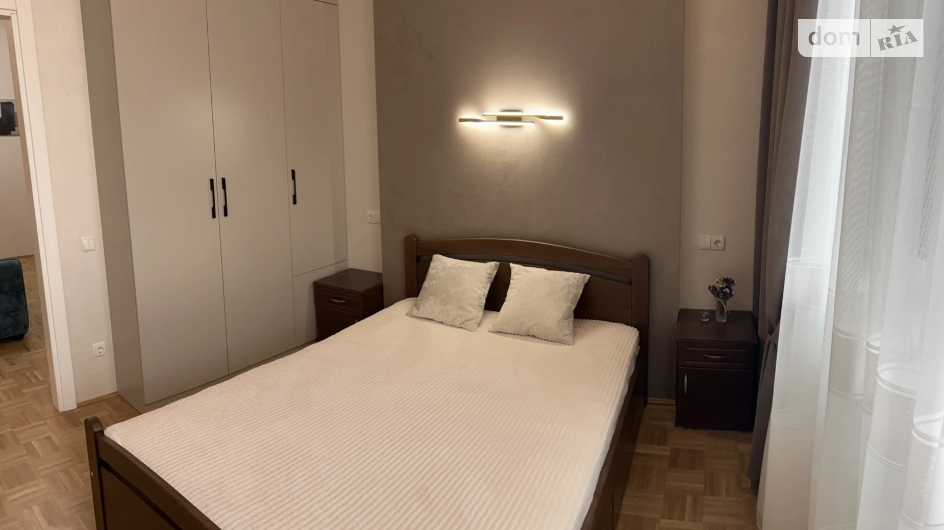 Сдается в аренду 1-комнатная квартира 52.3 кв. м в Киеве, просп. Берестейский(Победы), 11 корпус 2 - фото 2