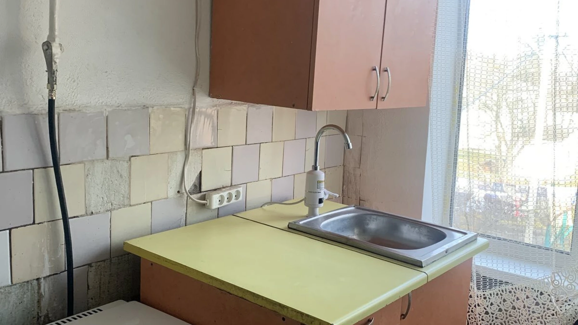 Здається в оренду кімната 18.2 кв. м у Хмельницькому, цена: 4000 грн - фото 5