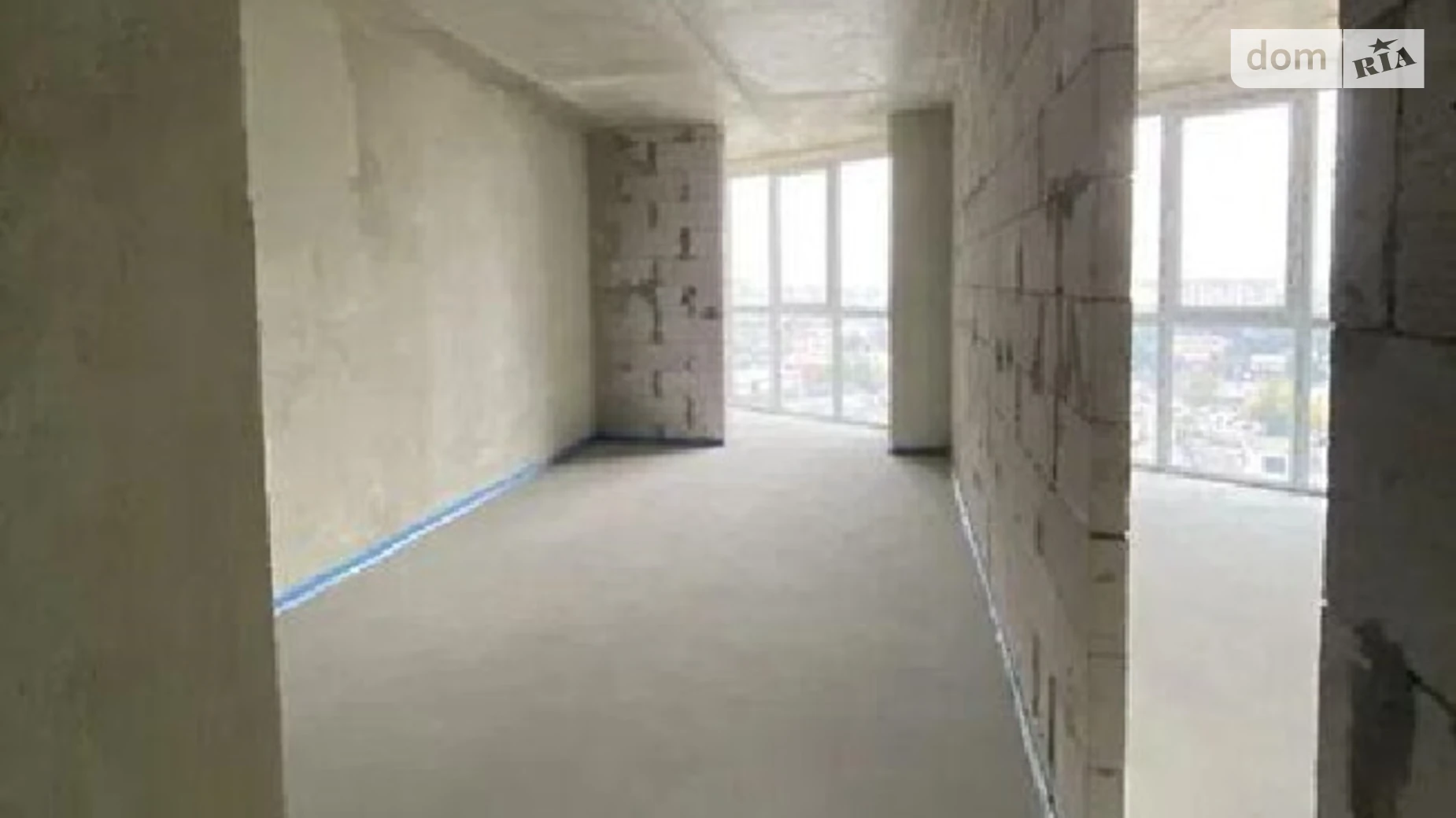 Продается 1-комнатная квартира 45 кв. м в Львове, ул. Кульпарковская - фото 2