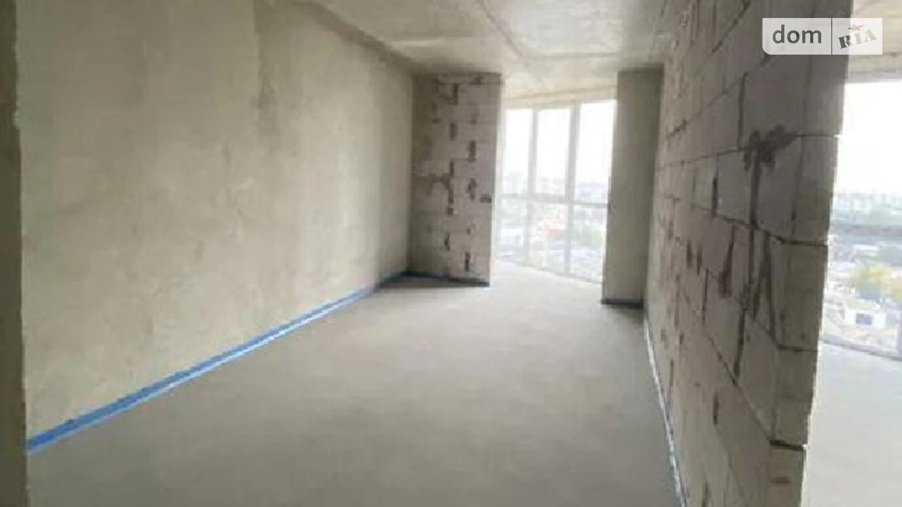 Продается 1-комнатная квартира 45 кв. м в Львове, ул. Кульпарковская - фото 3