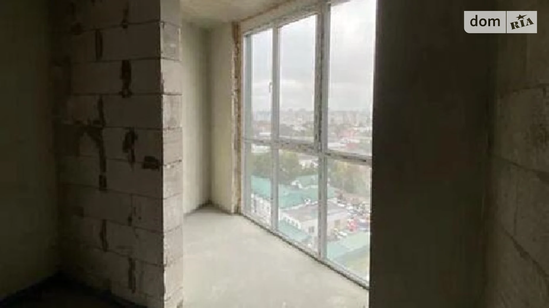 Продается 1-комнатная квартира 45 кв. м в Львове, ул. Кульпарковская - фото 5