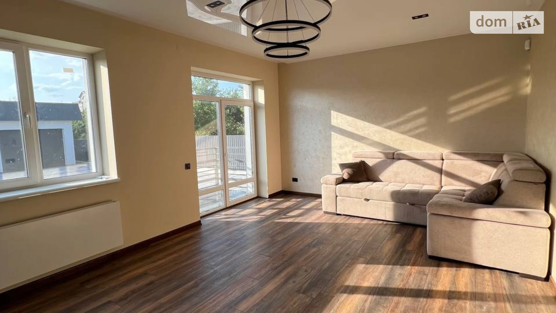 вул. Павла Полуботка Лапаївка, цена: 280000 $ - фото 4