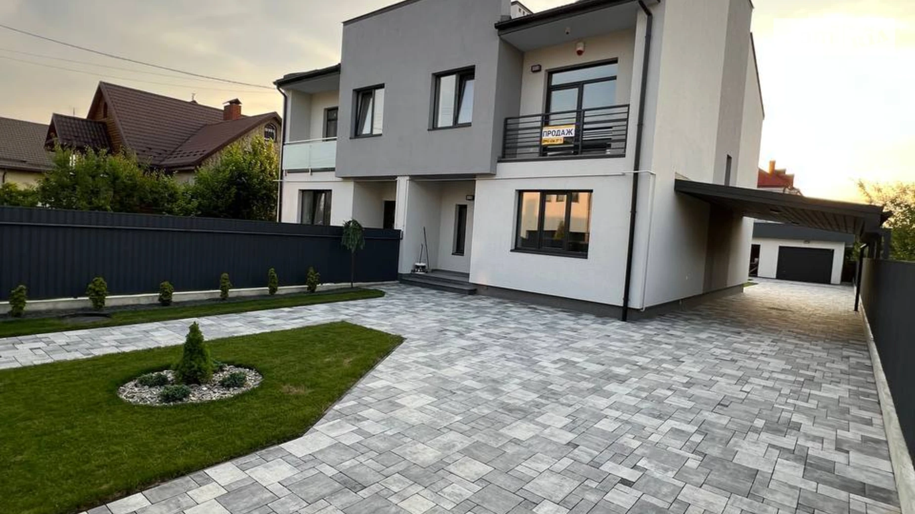 вул. Павла Полуботка Лапаївка, цена: 280000 $ - фото 2