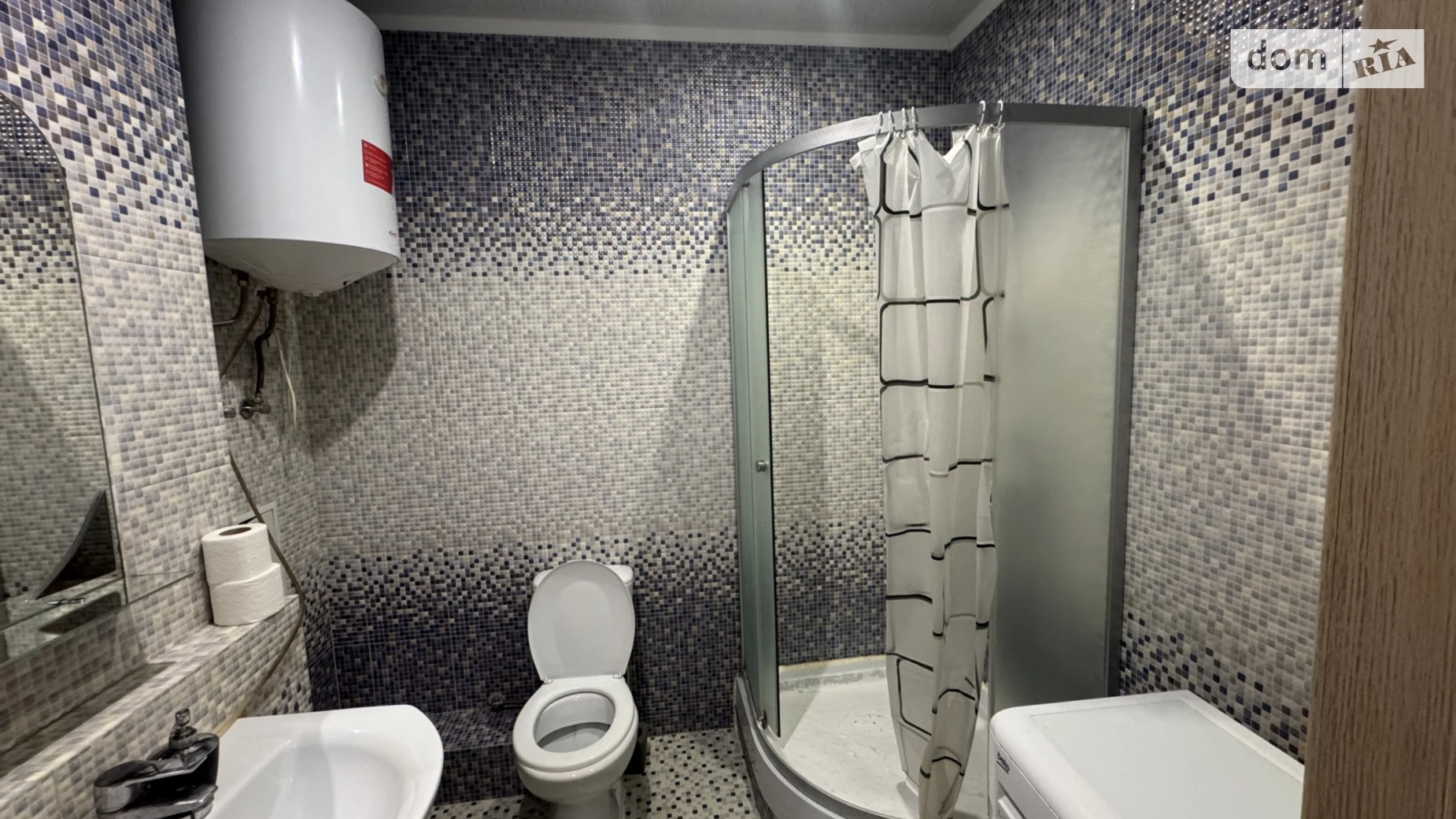 Сдается в аренду 1-комнатная квартира 42 кв. м в Броварах, ул. Киевская, 243 - фото 4