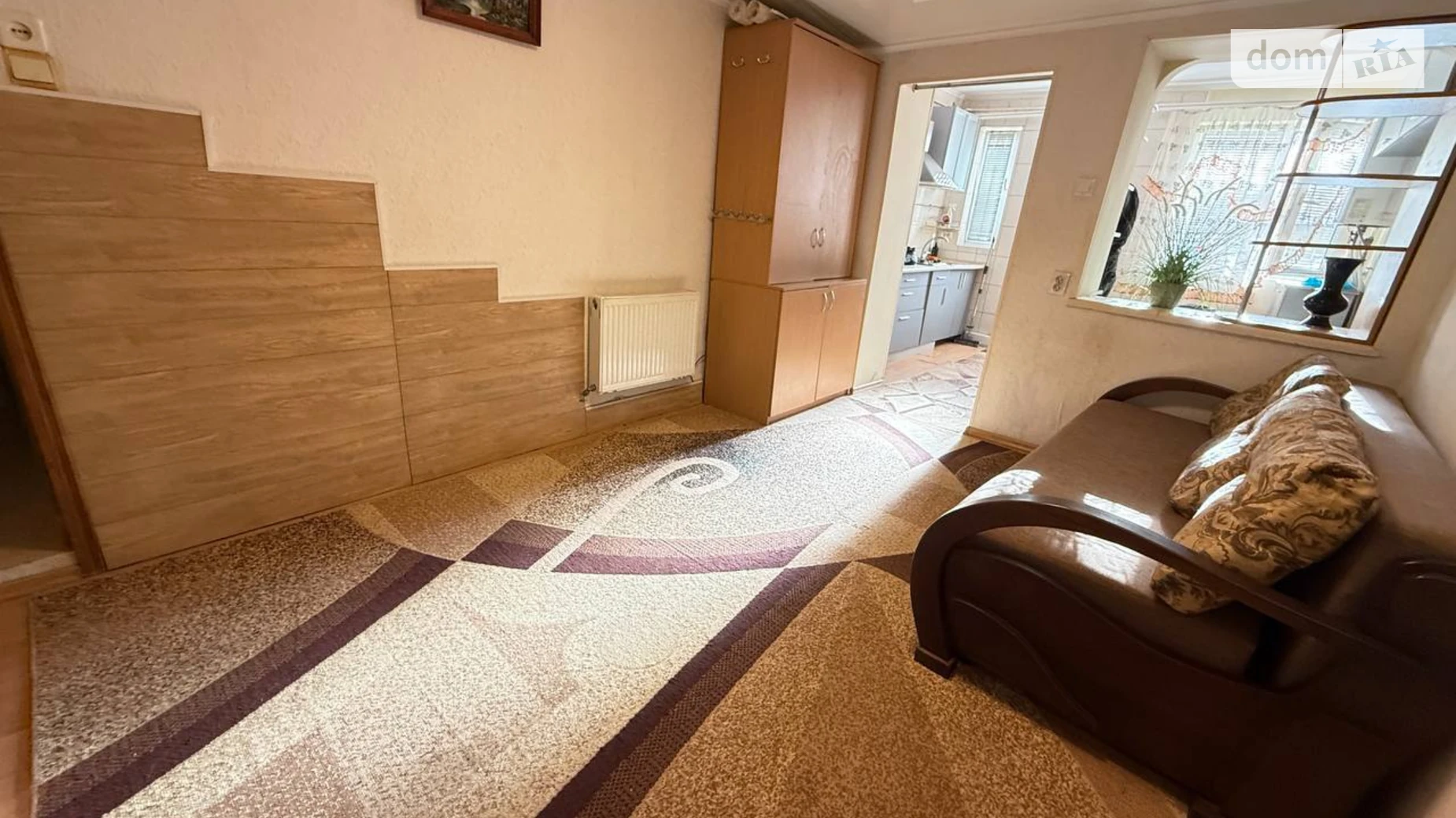 Продается 1-комнатная квартира 25 кв. м в Одессе, ул. Кузнечная - фото 2