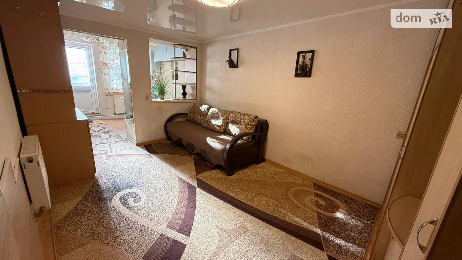 Продается 1-комнатная квартира 25 кв. м в Одессе, ул. Кузнечная - фото 3