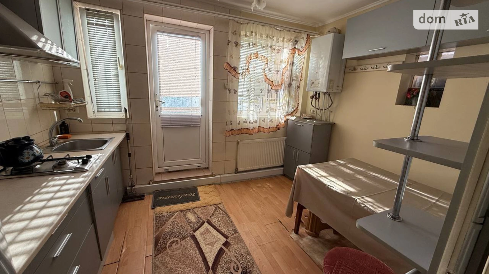 Продается 1-комнатная квартира 25 кв. м в Одессе, ул. Кузнечная - фото 4