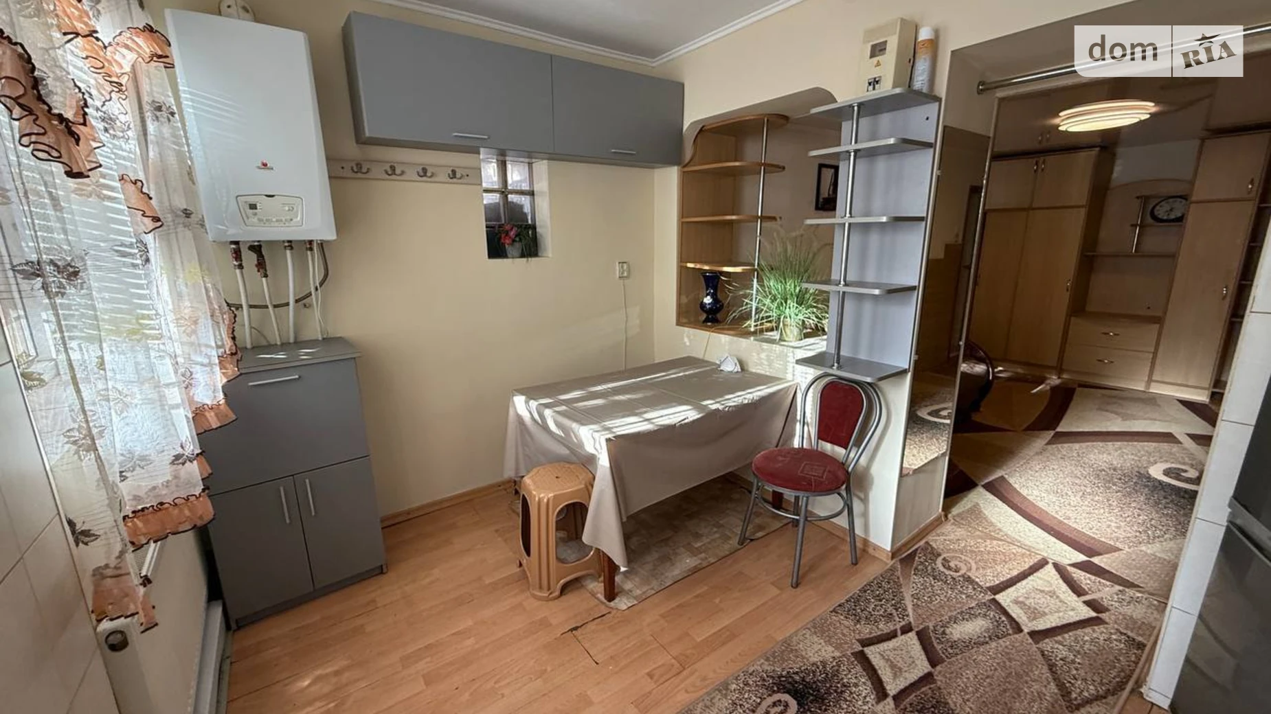 Продается 1-комнатная квартира 25 кв. м в Одессе, ул. Кузнечная - фото 5