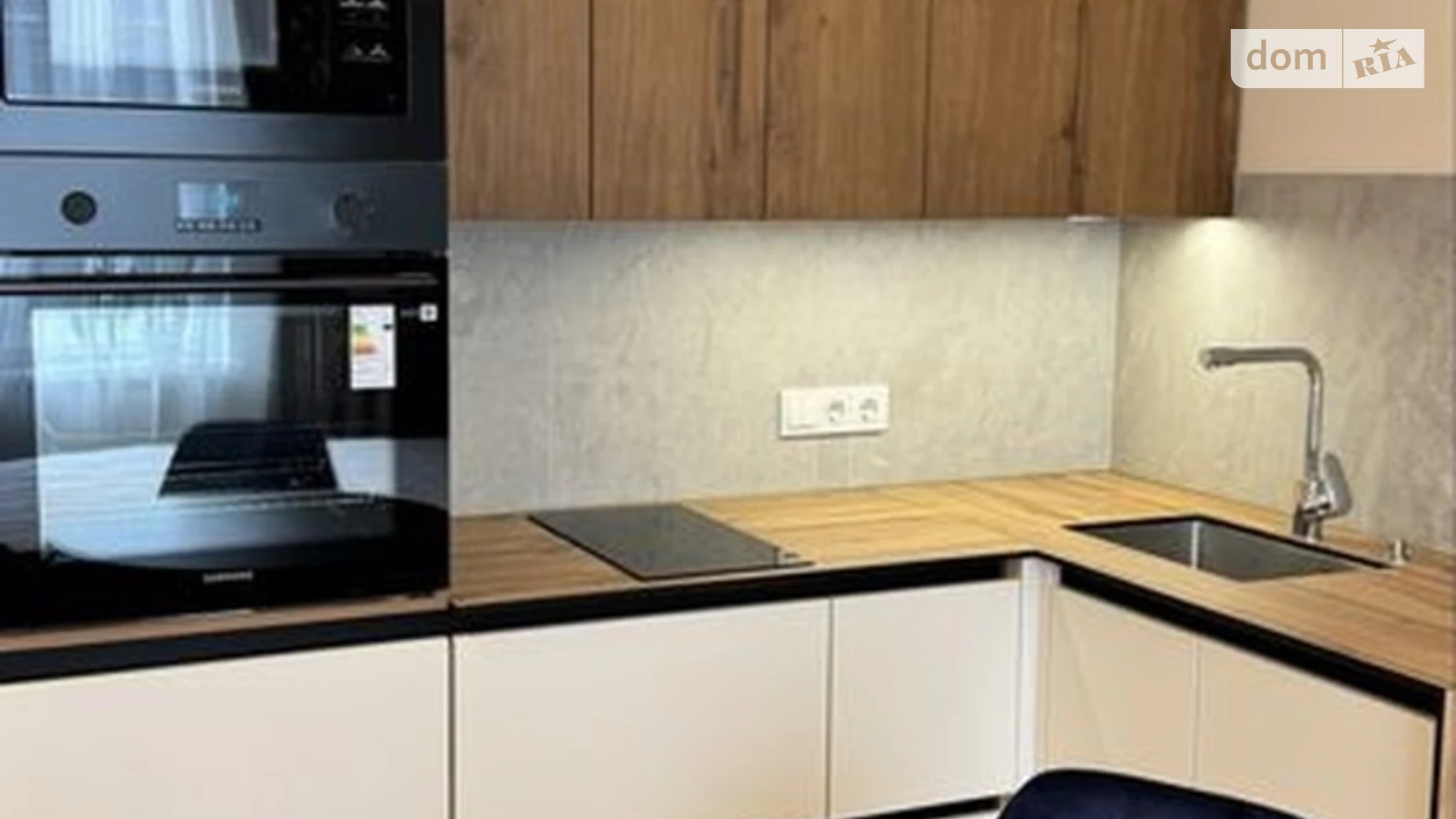 Продается 1-комнатная квартира 31.3 кв. м в Киеве, ул. Князя Романа Мстиславича(Генерала Жмаченко), 22А - фото 4