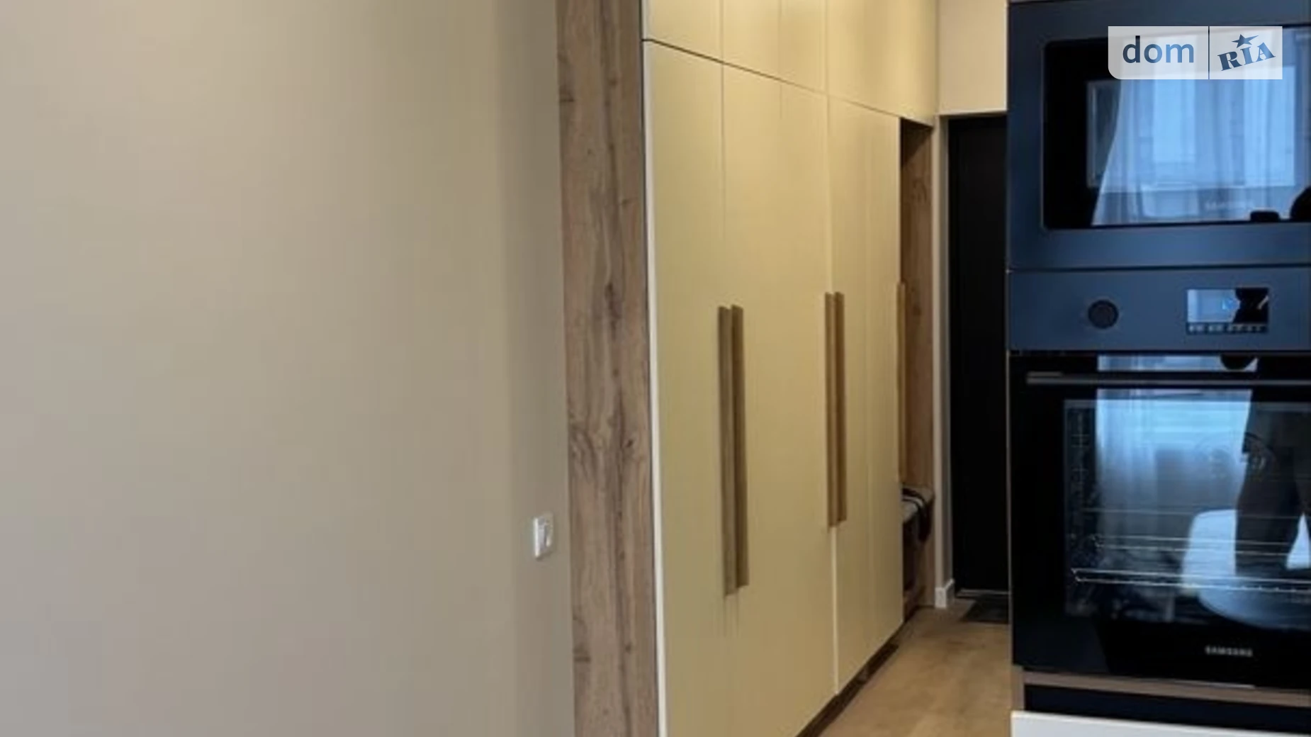 Продается 1-комнатная квартира 31.3 кв. м в Киеве, ул. Князя Романа Мстиславича(Генерала Жмаченко), 22А - фото 5