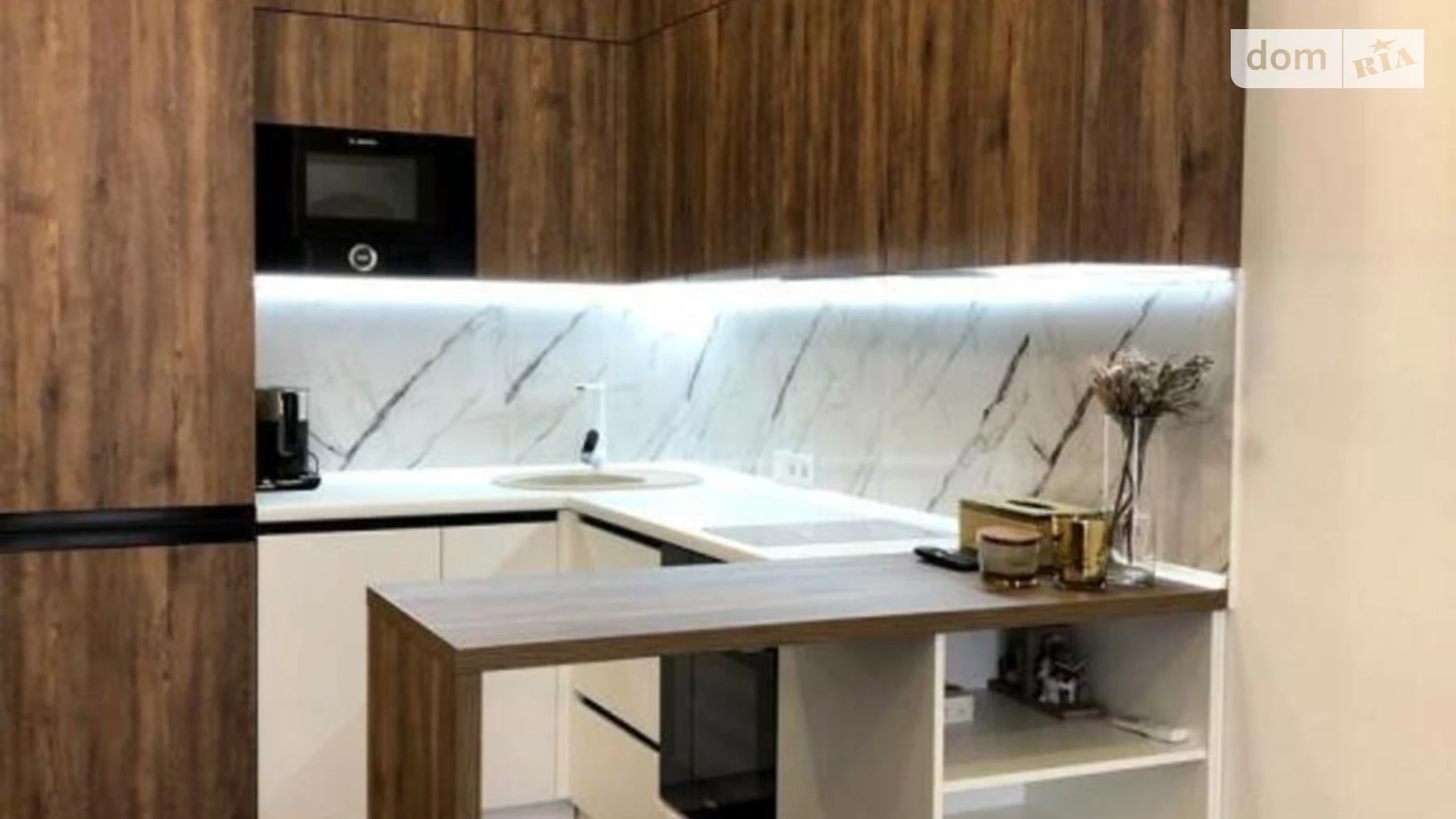 Продается 1-комнатная квартира 40 кв. м в Киеве, ул. Михаила Максимовича, 26Б - фото 3